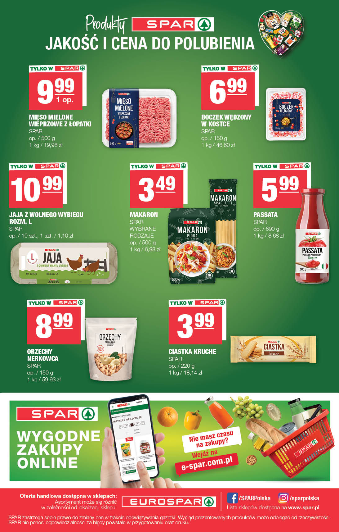 Spar