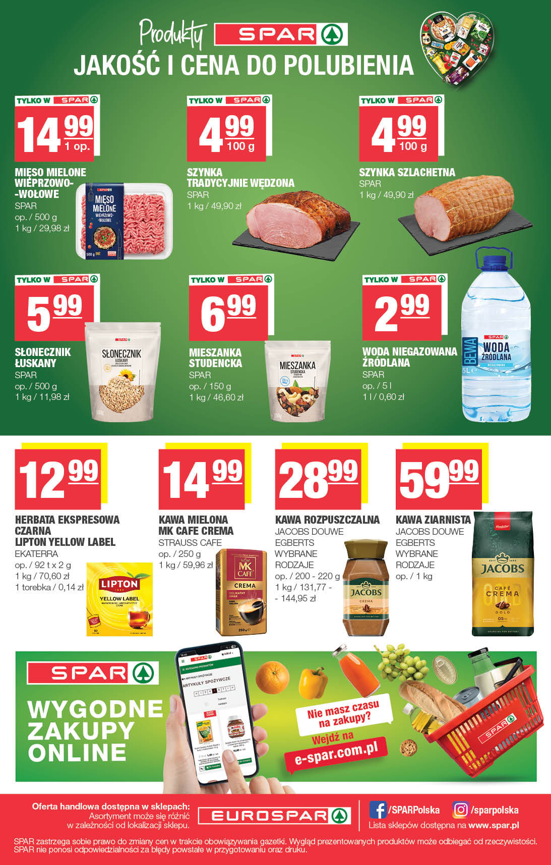 Spar
