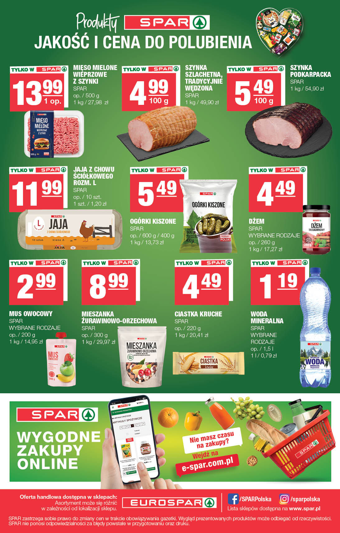 Spar