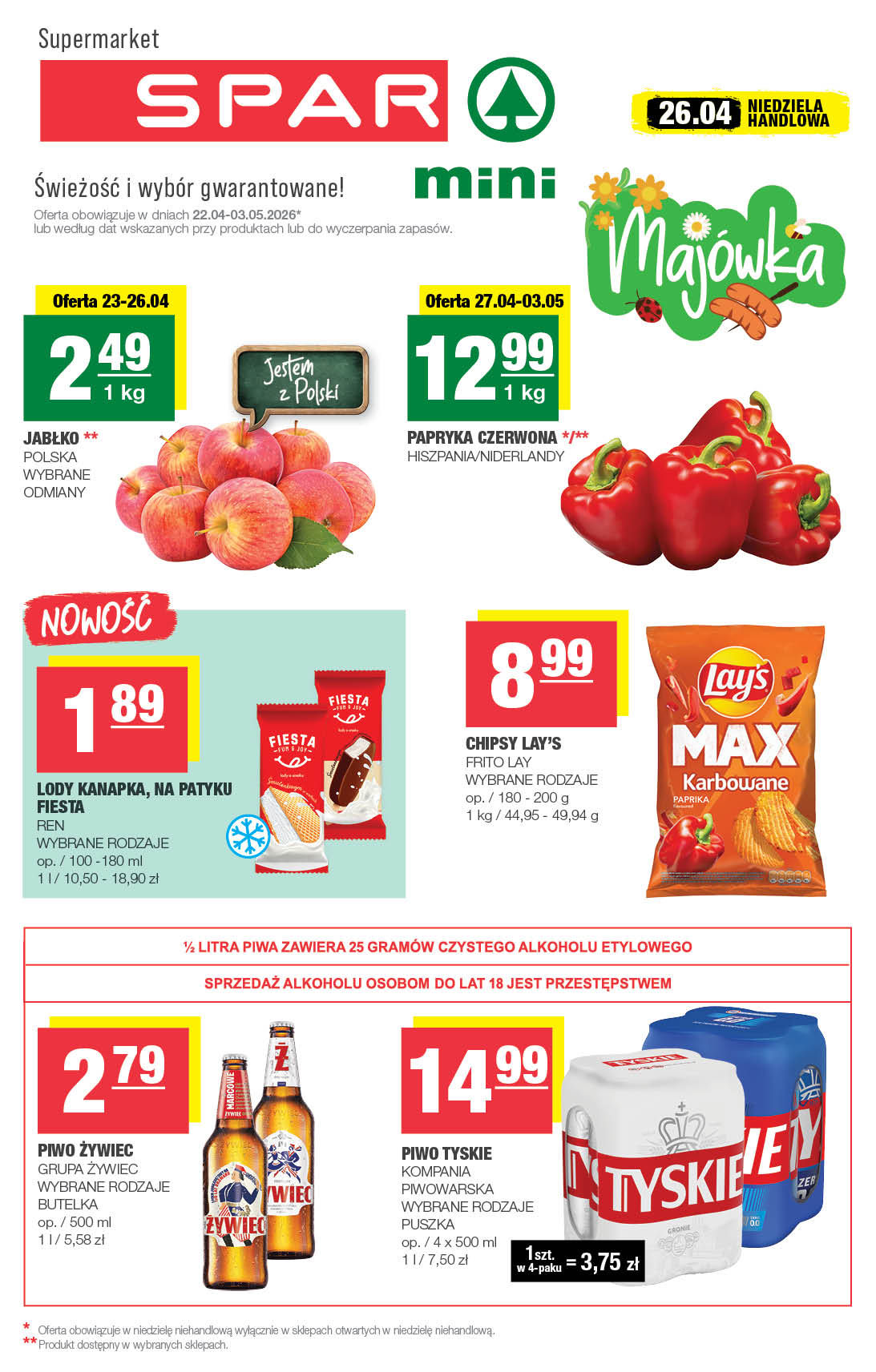 Spar
