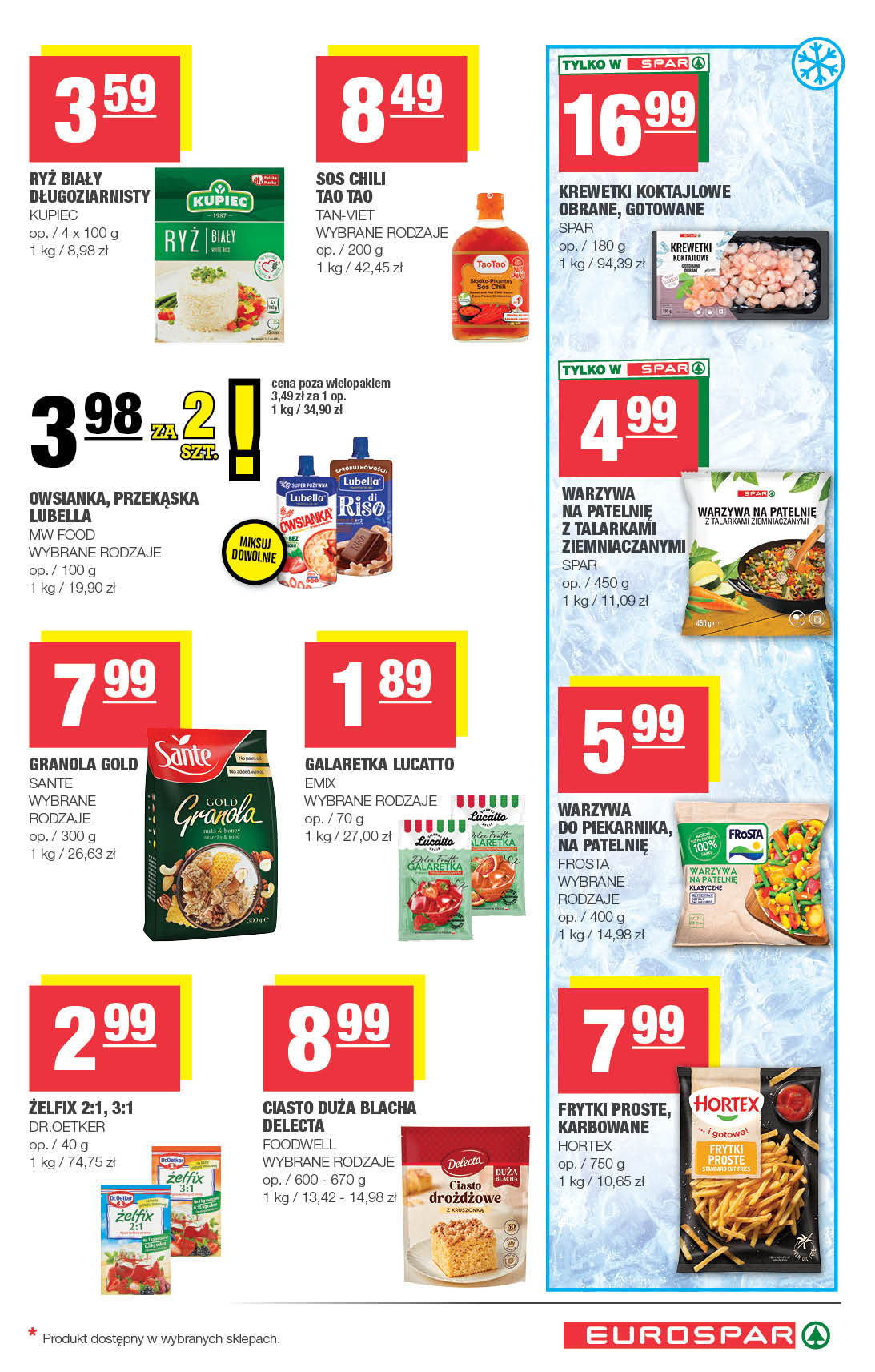 Spar