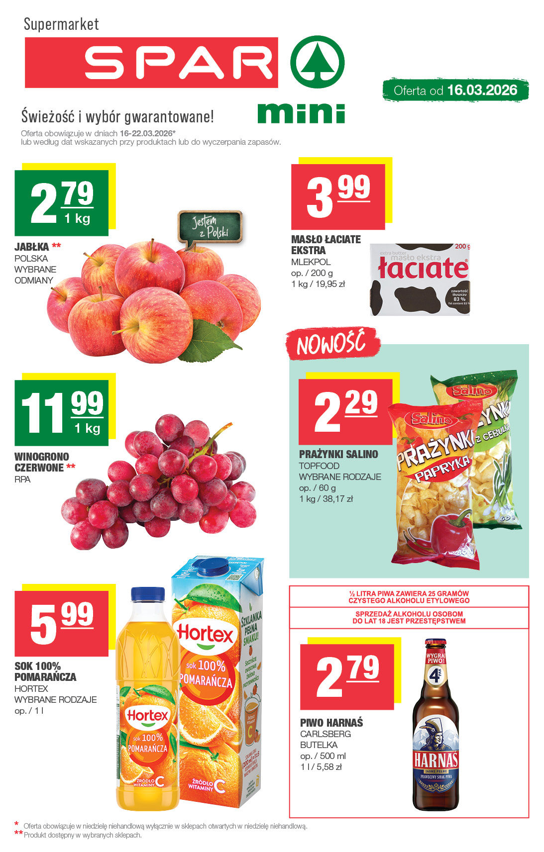 Spar