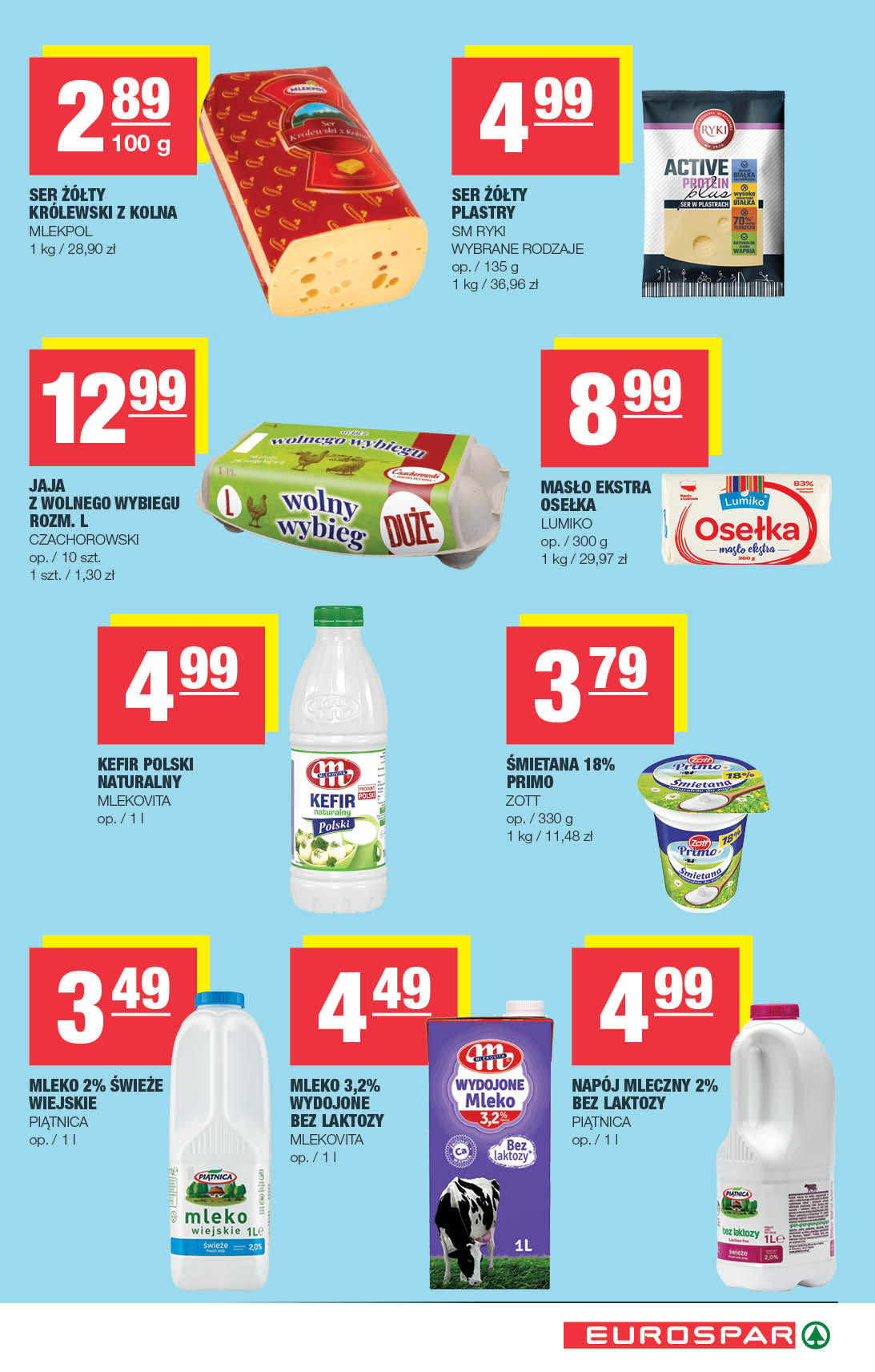 Spar