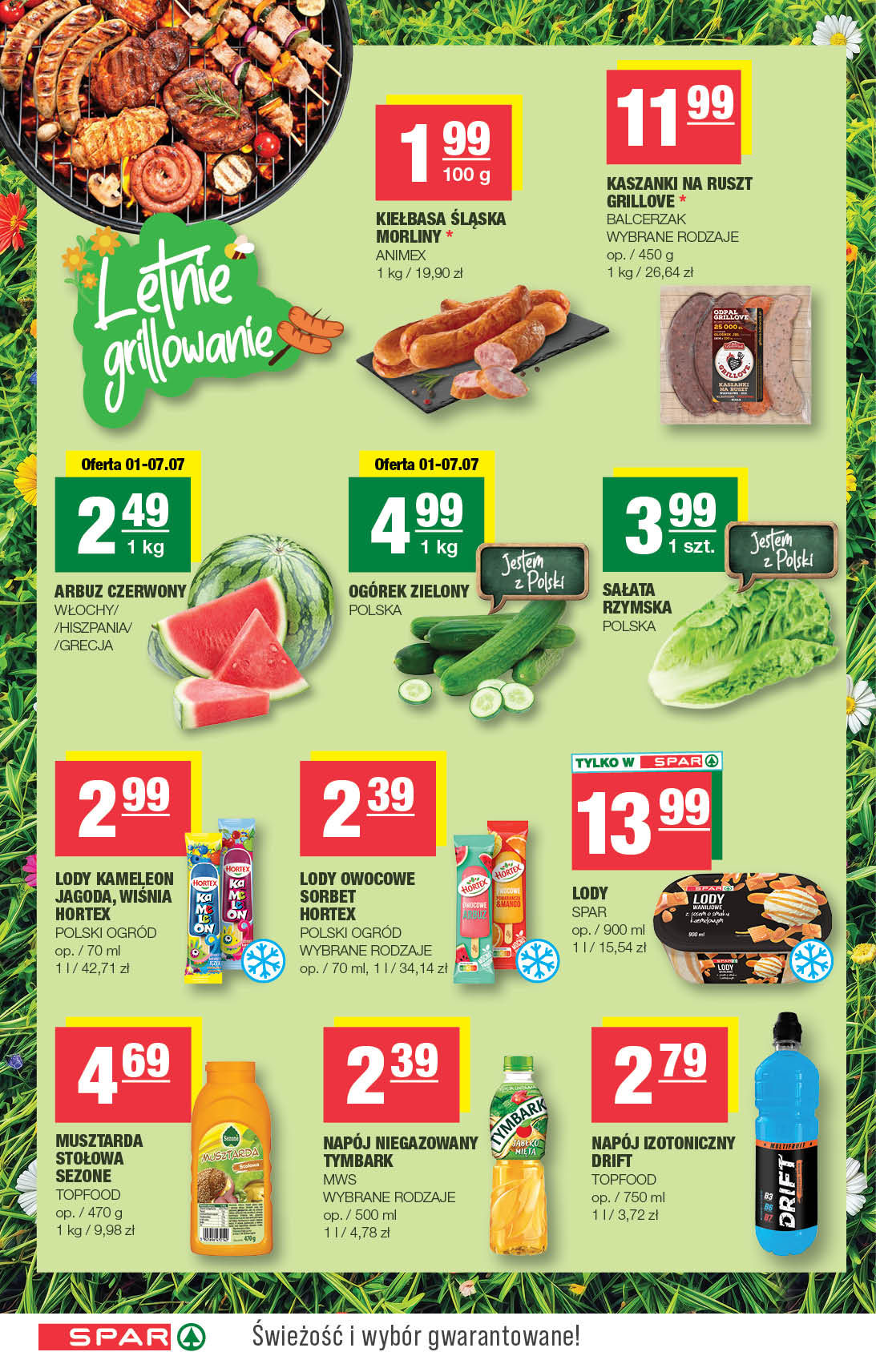 Spar