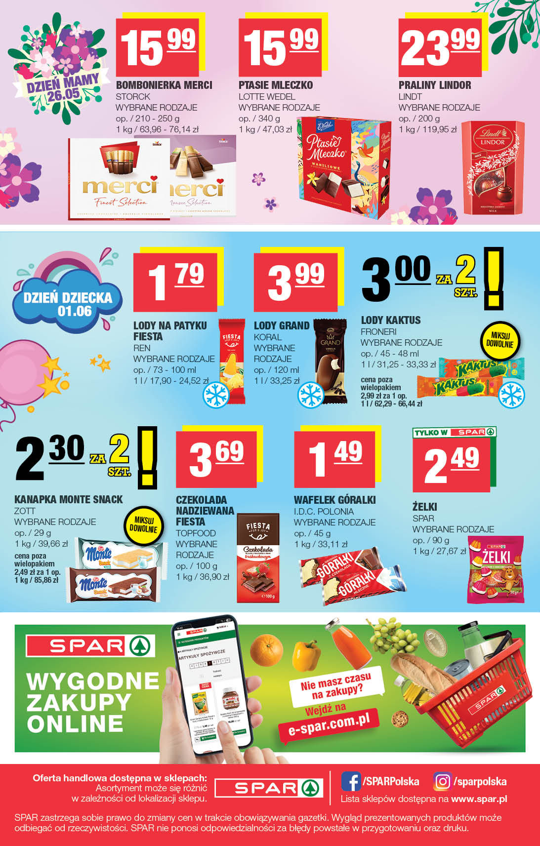 Spar