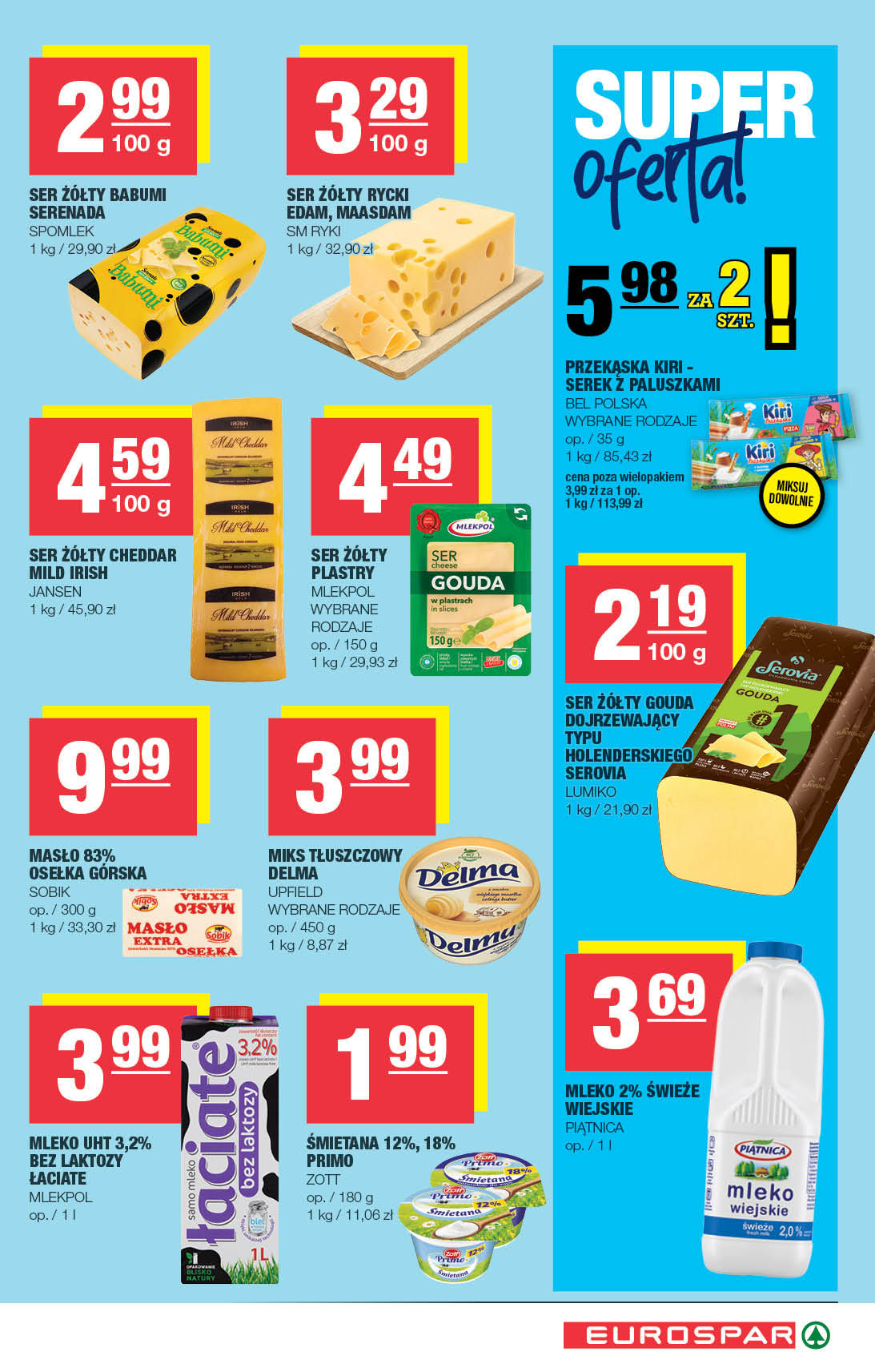 Spar