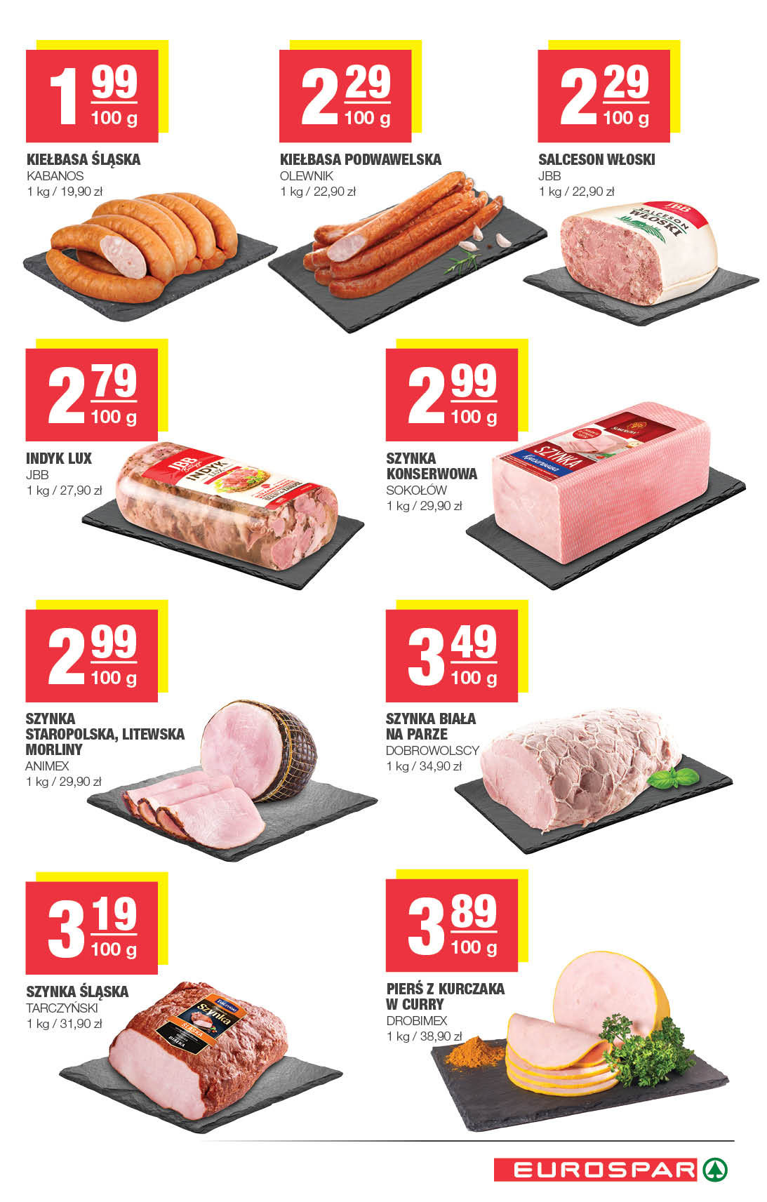 Spar