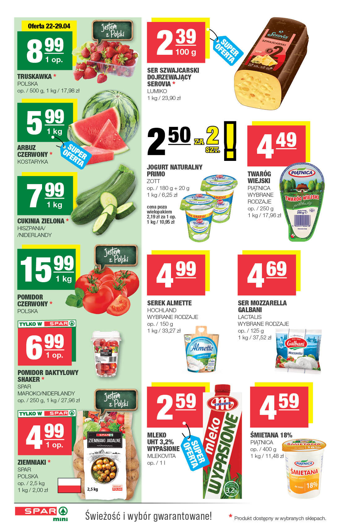 Spar