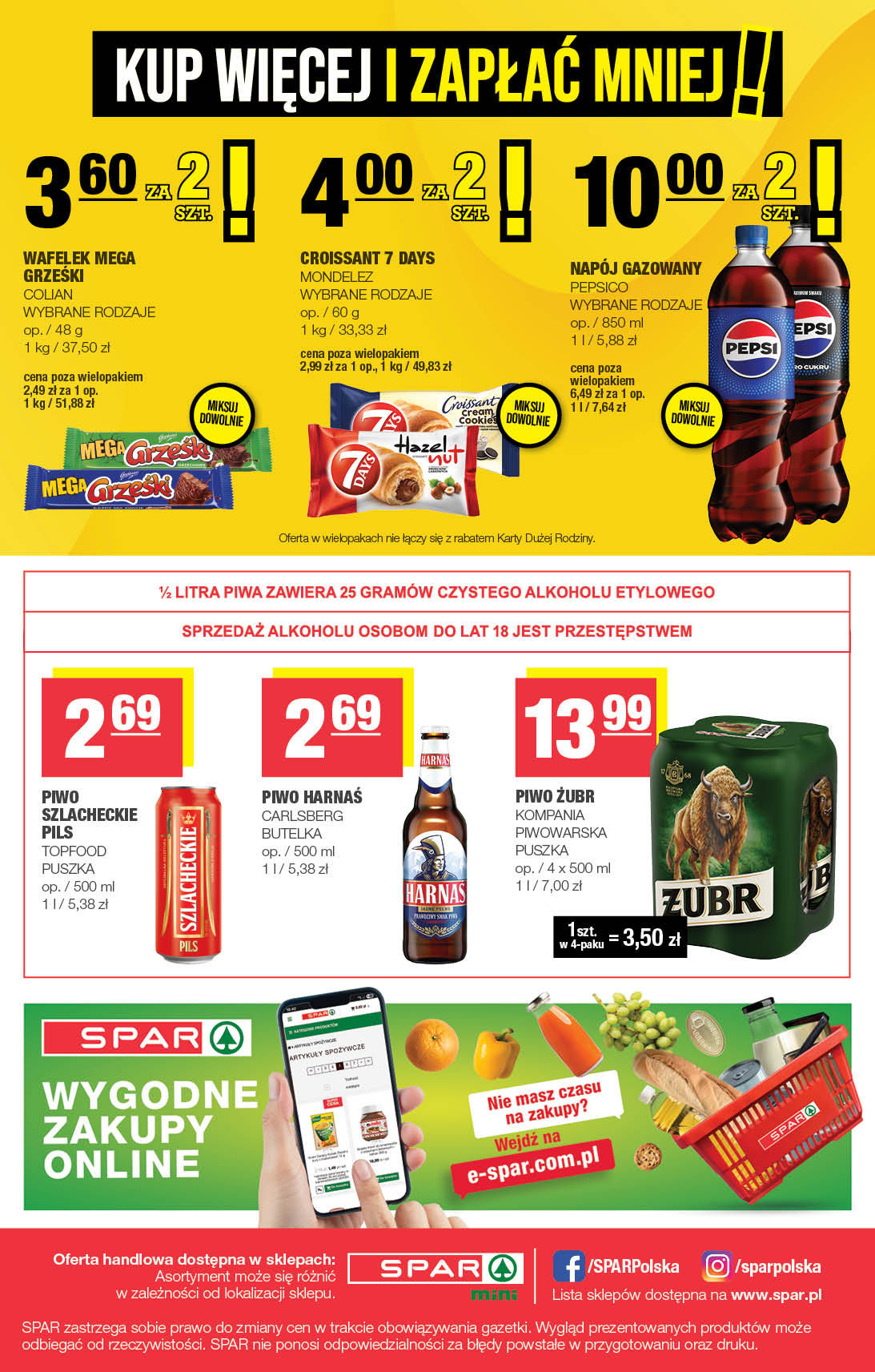Spar