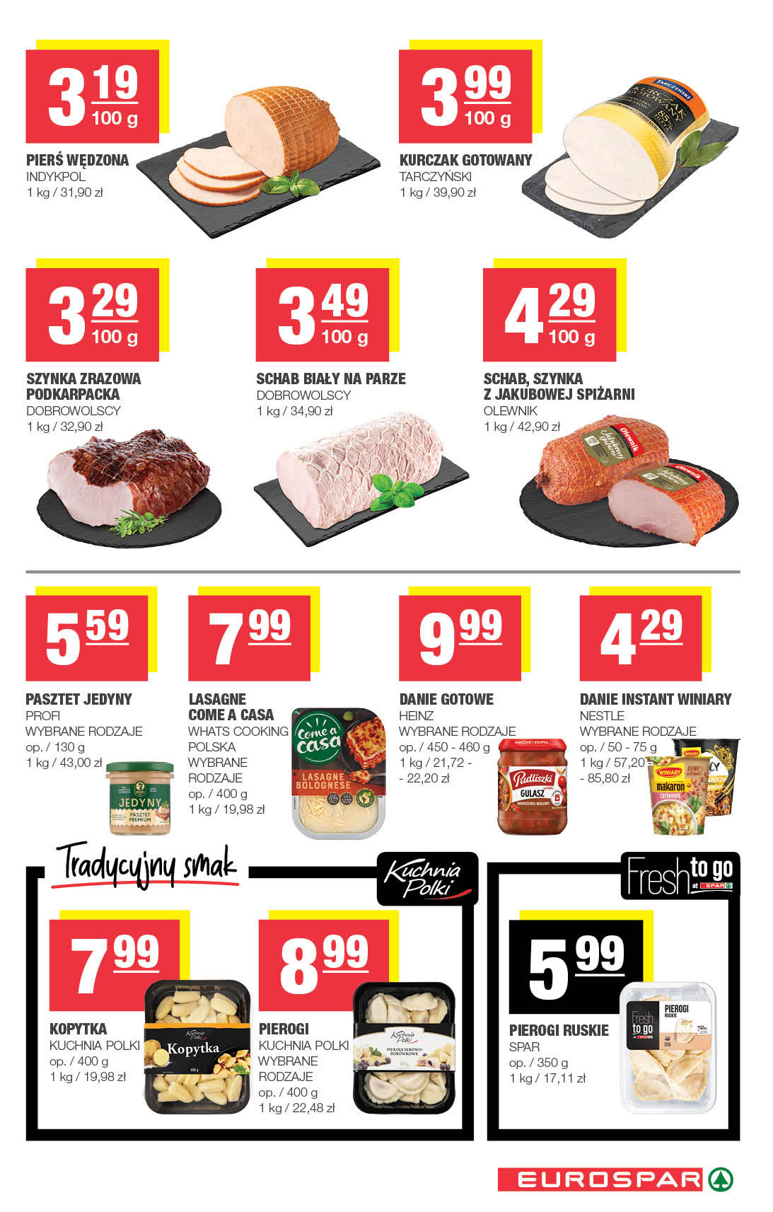 Spar