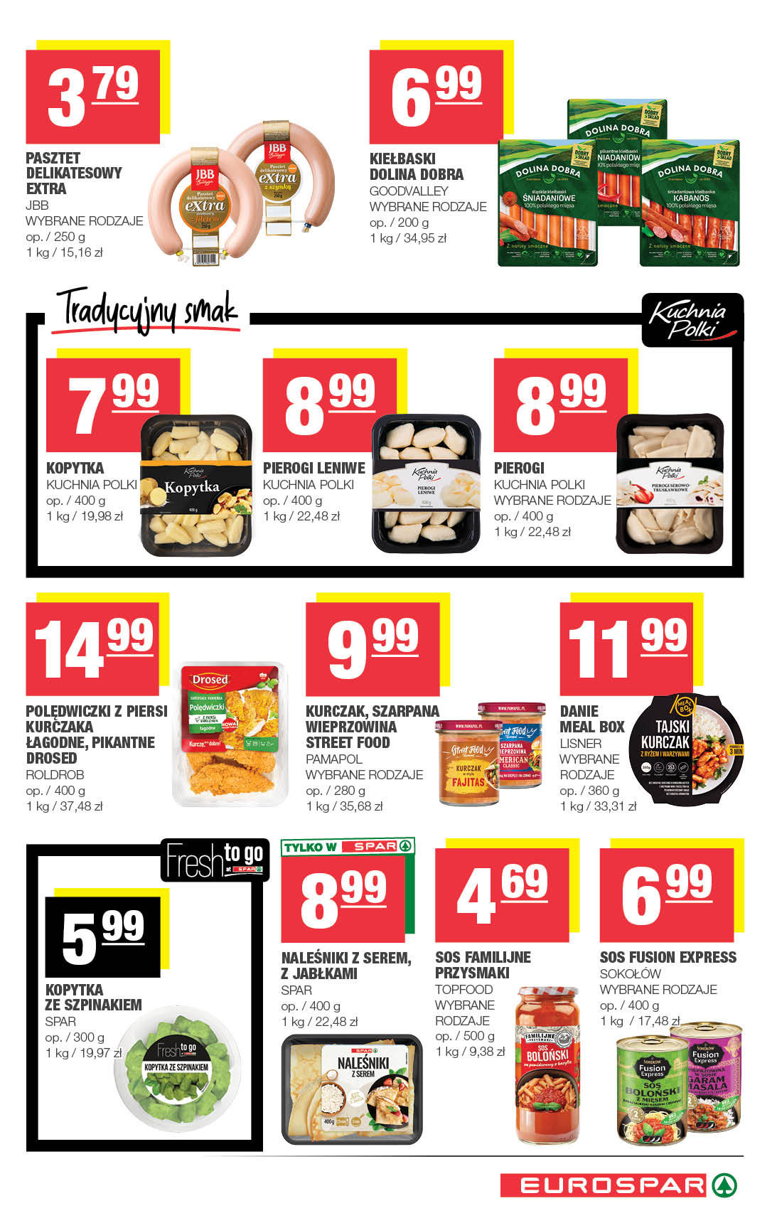 Spar