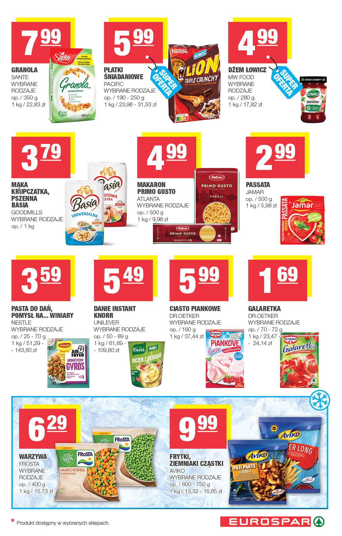Spar