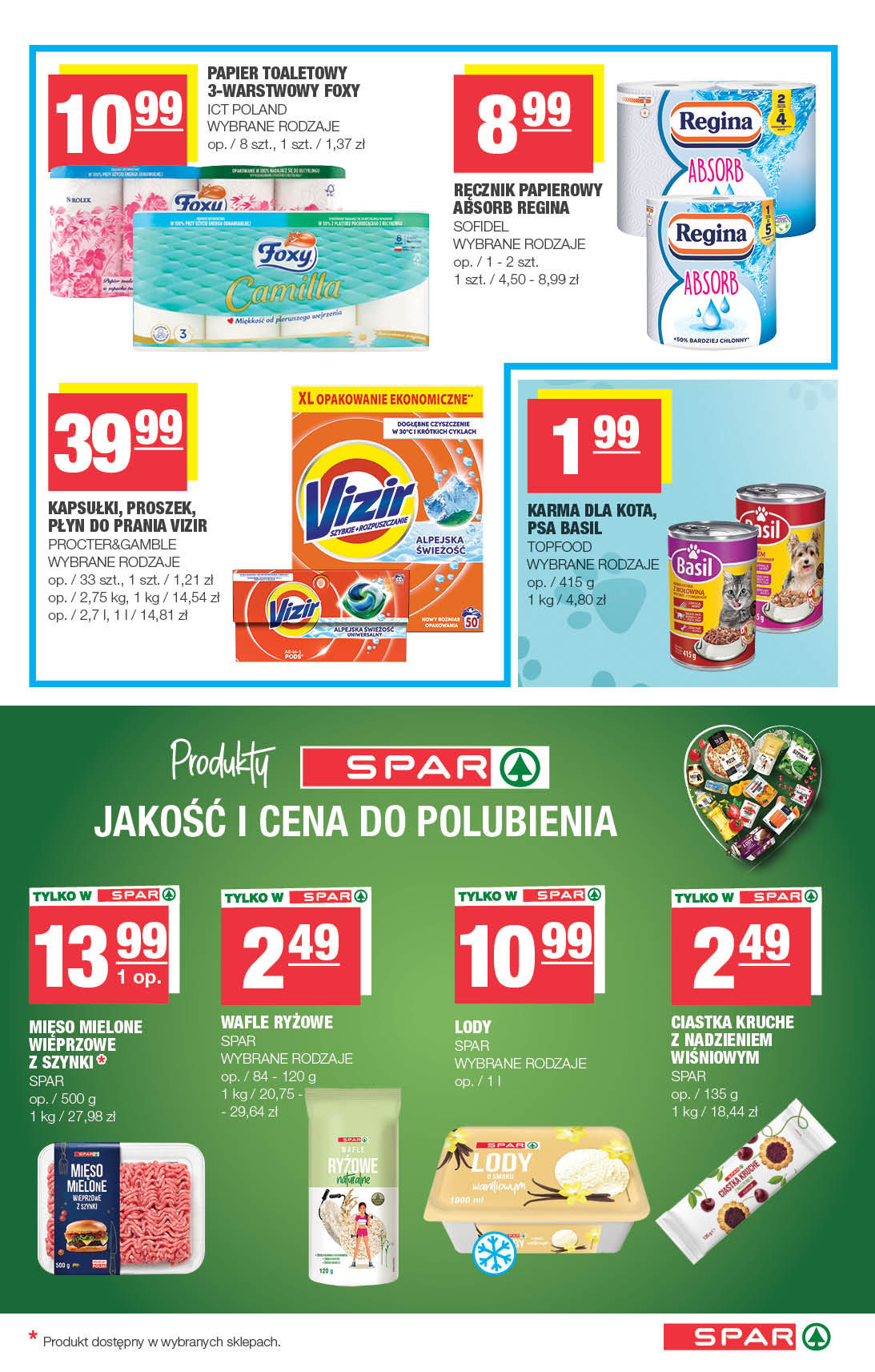 Spar