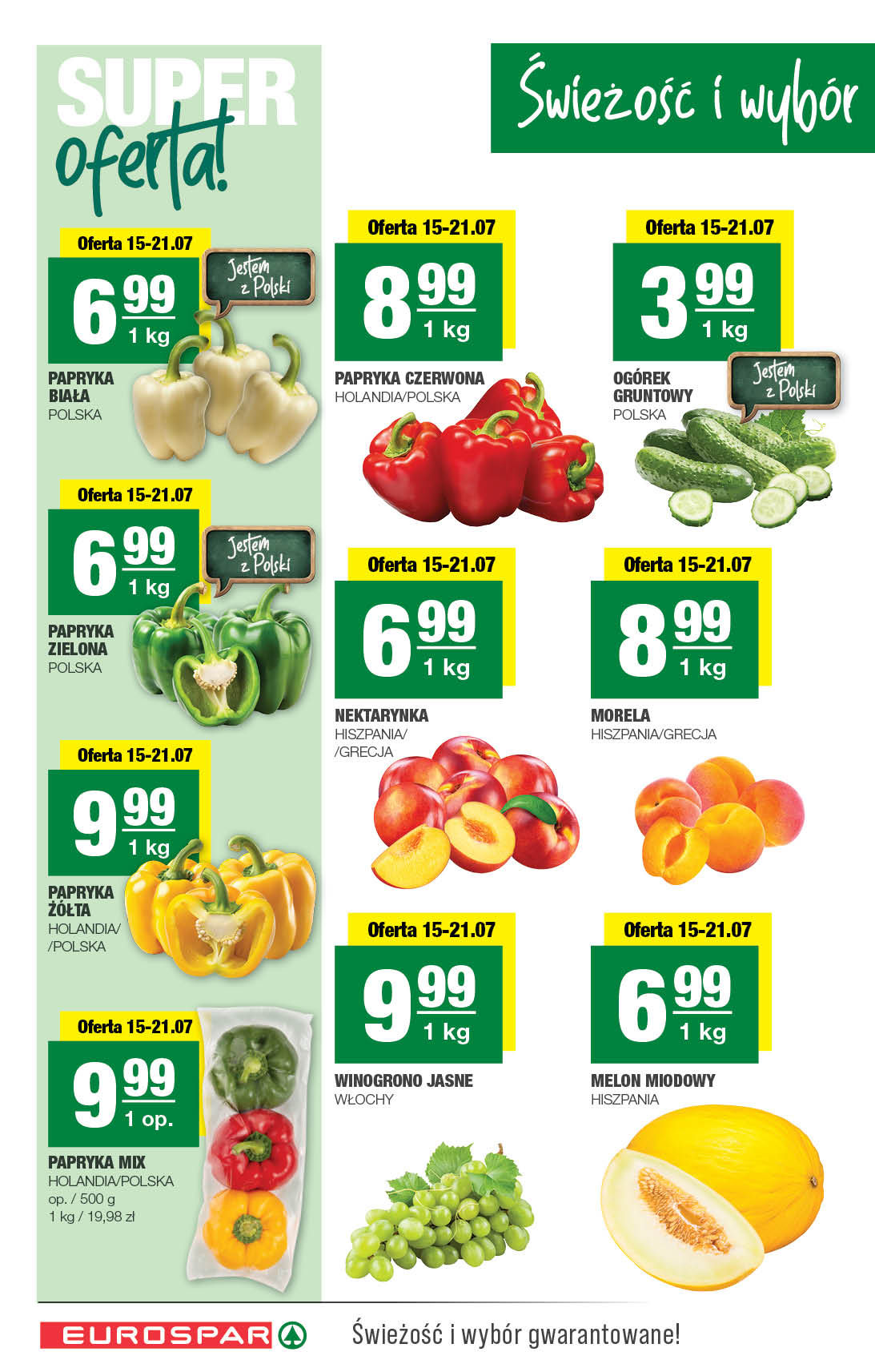 Spar