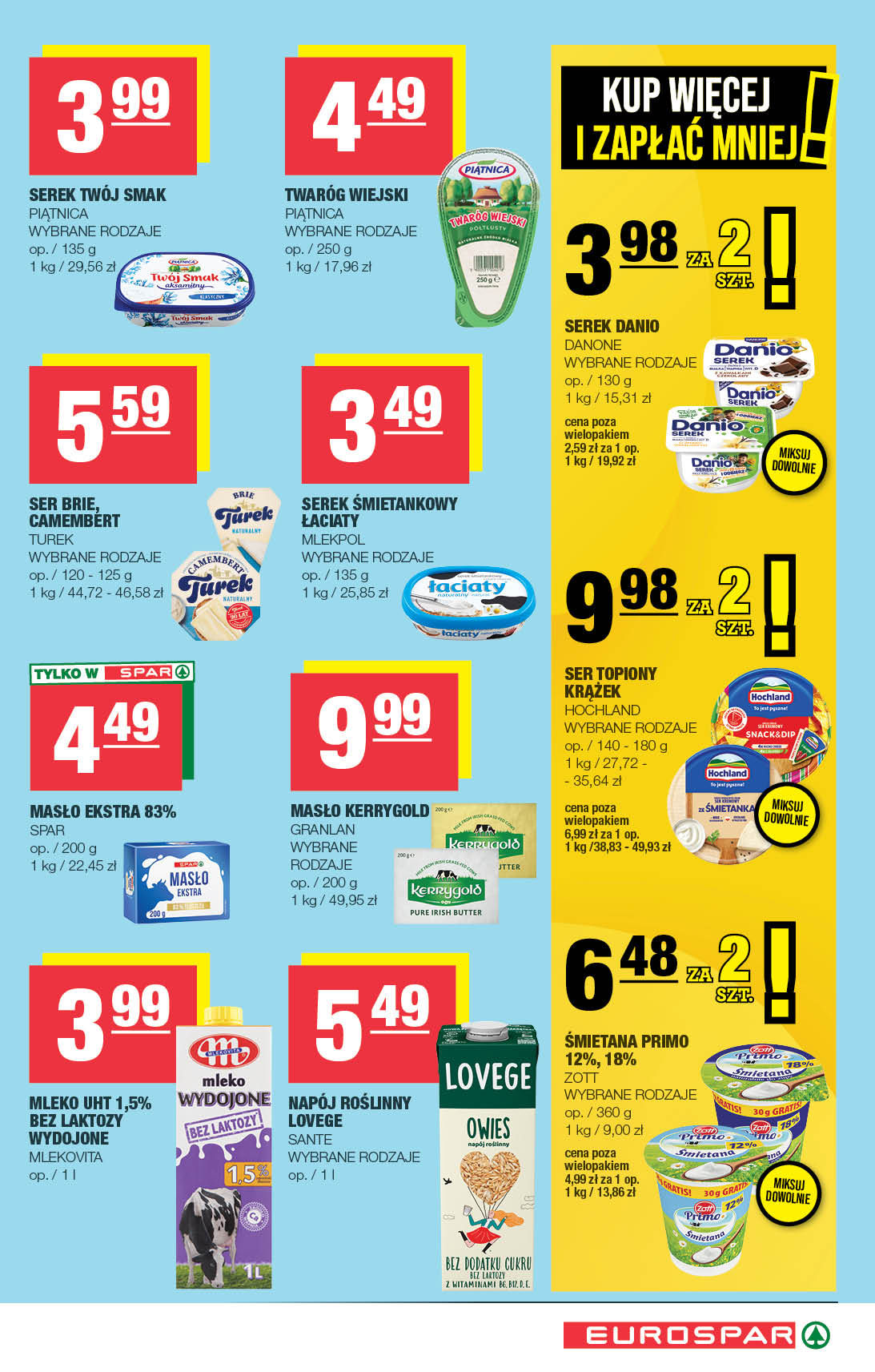 Spar