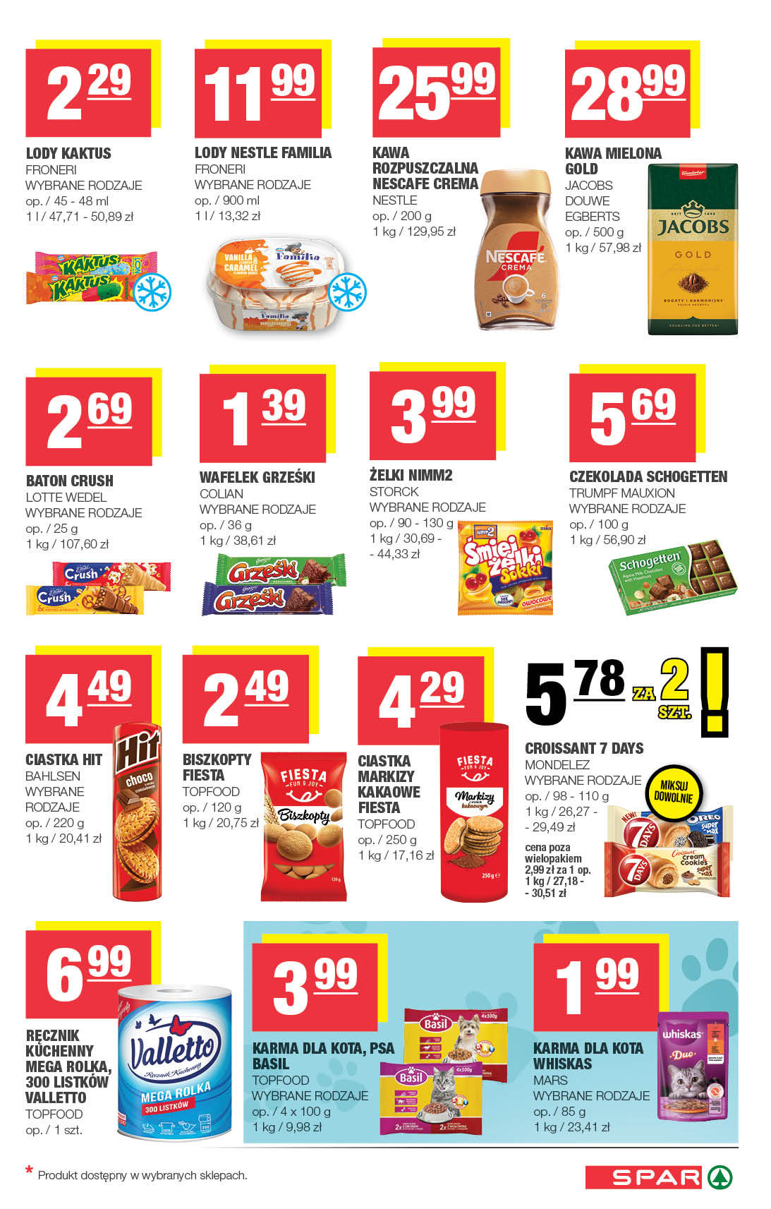 Spar