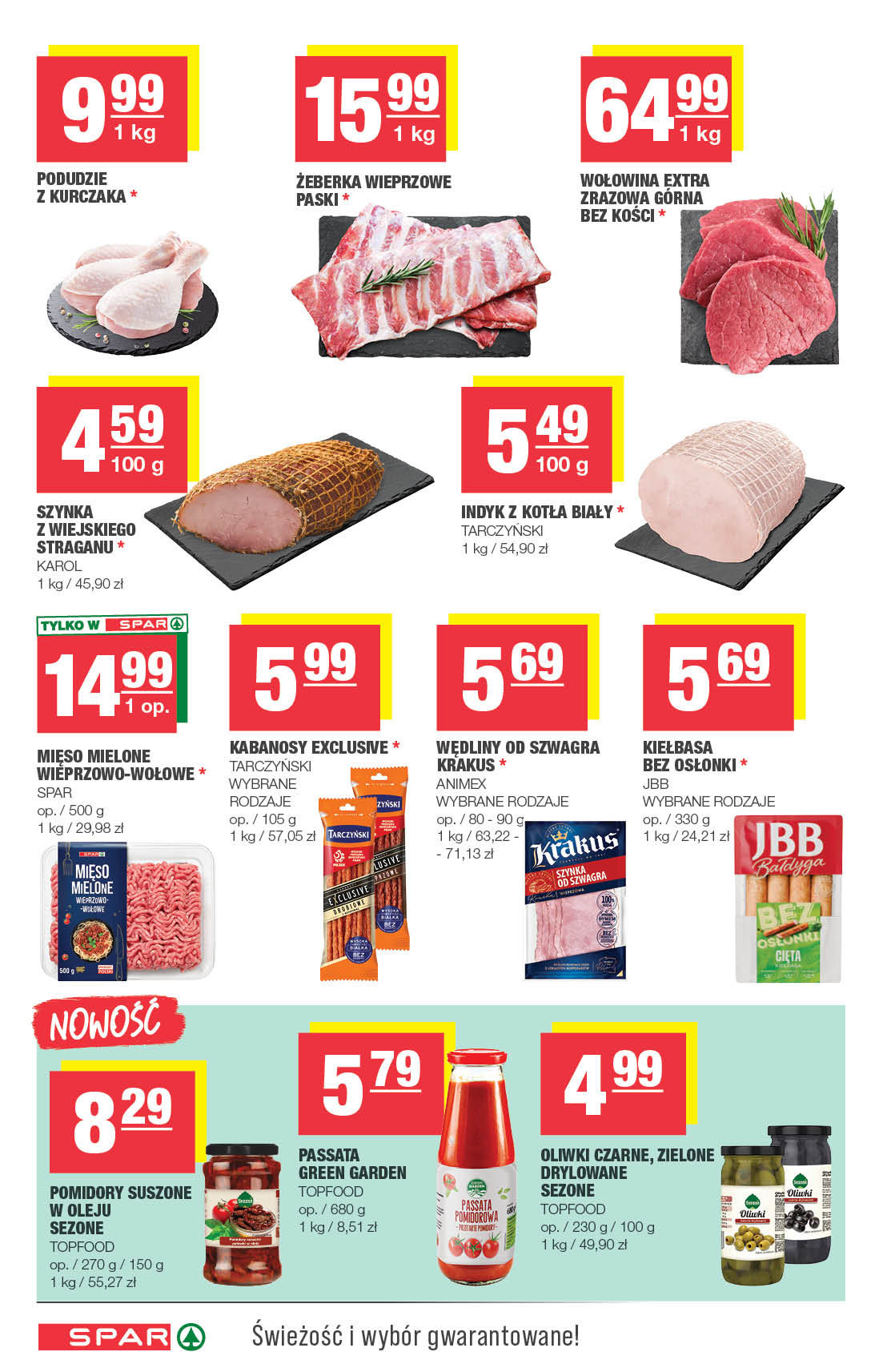 Spar
