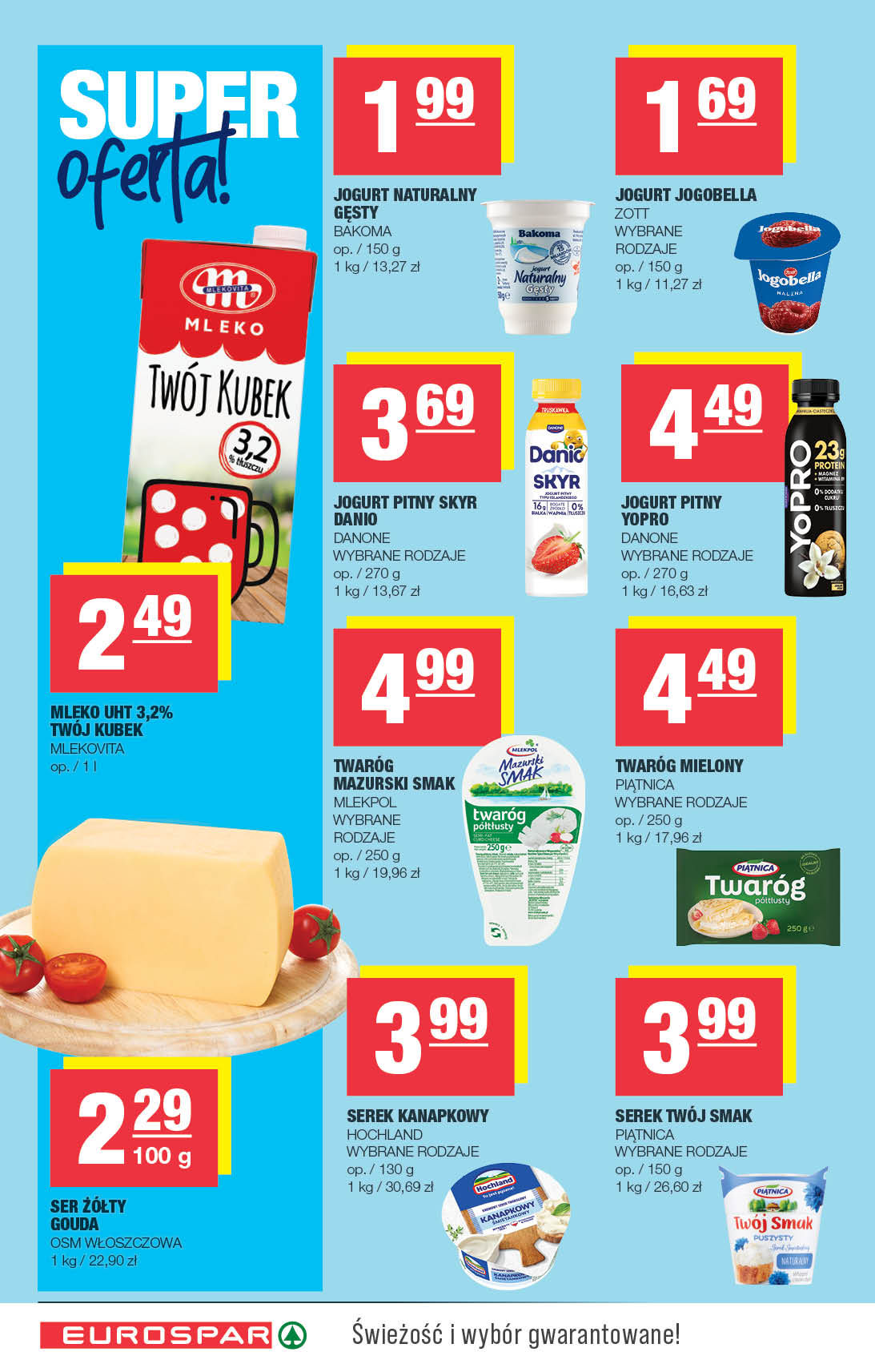 Spar