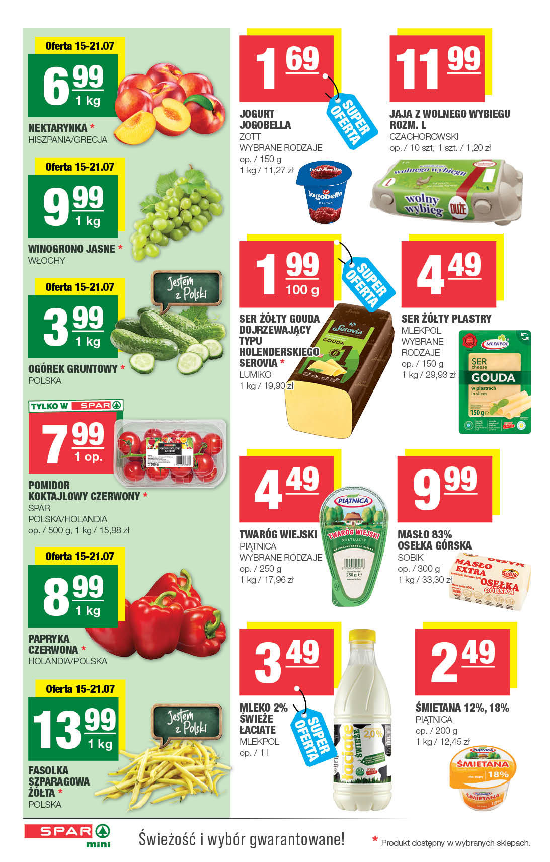 Spar