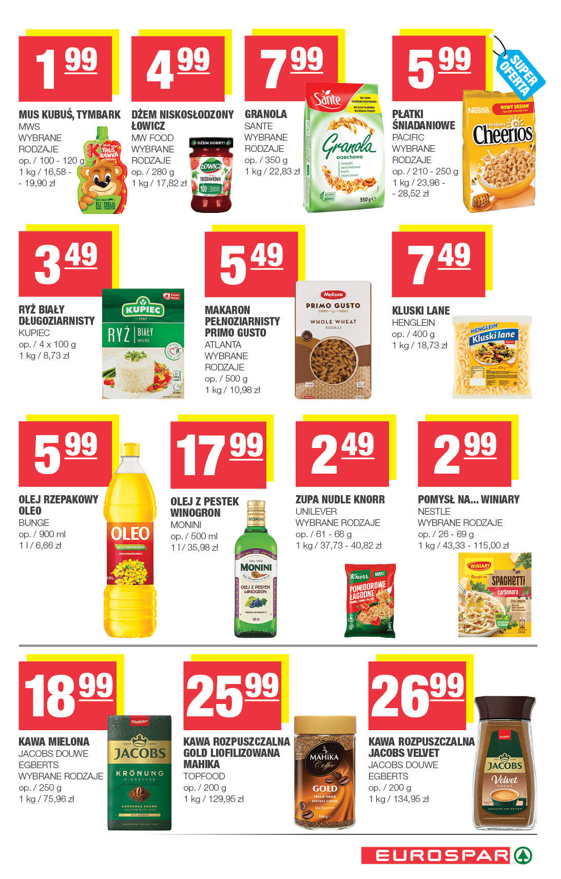 Spar