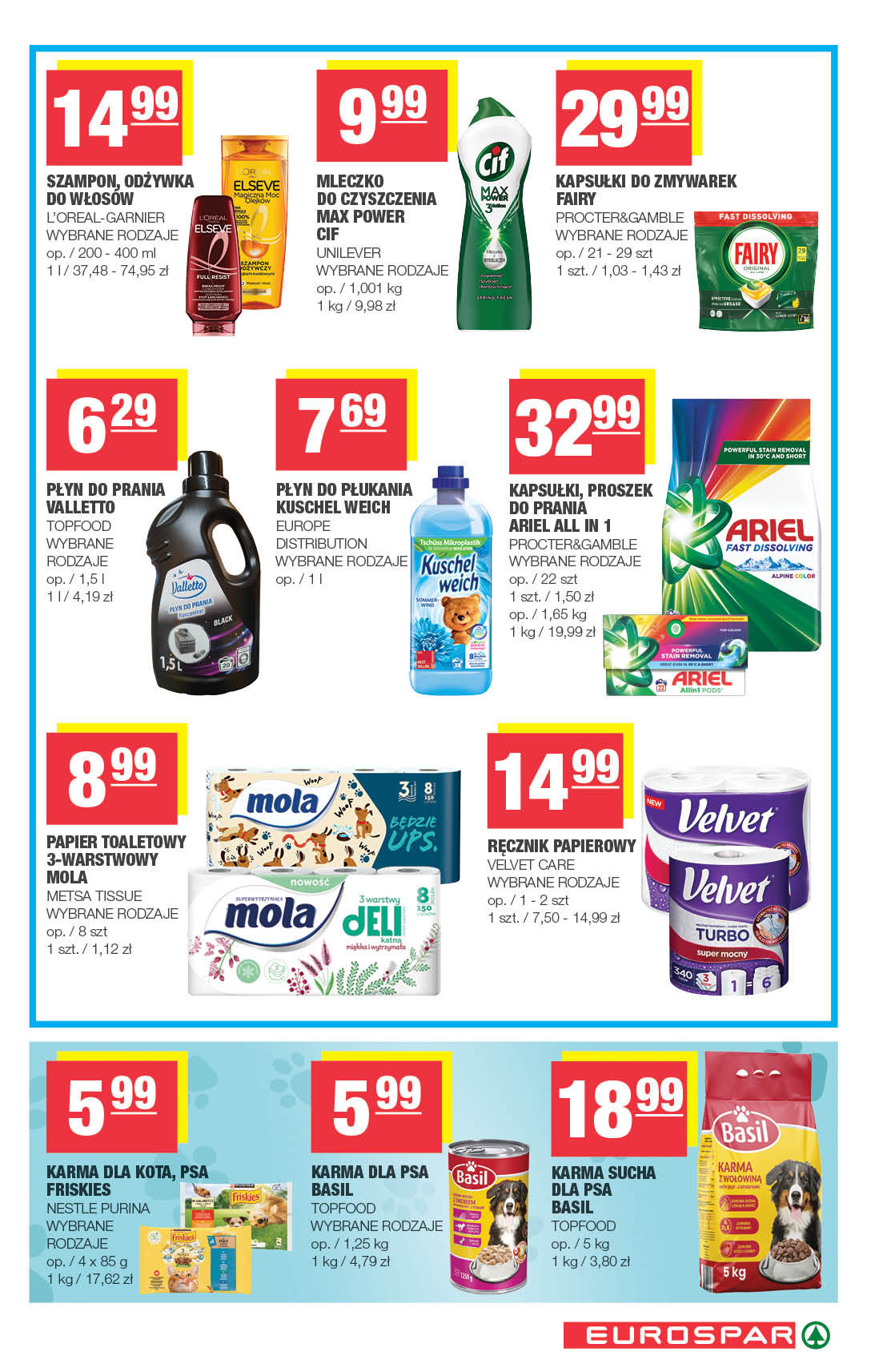 Spar