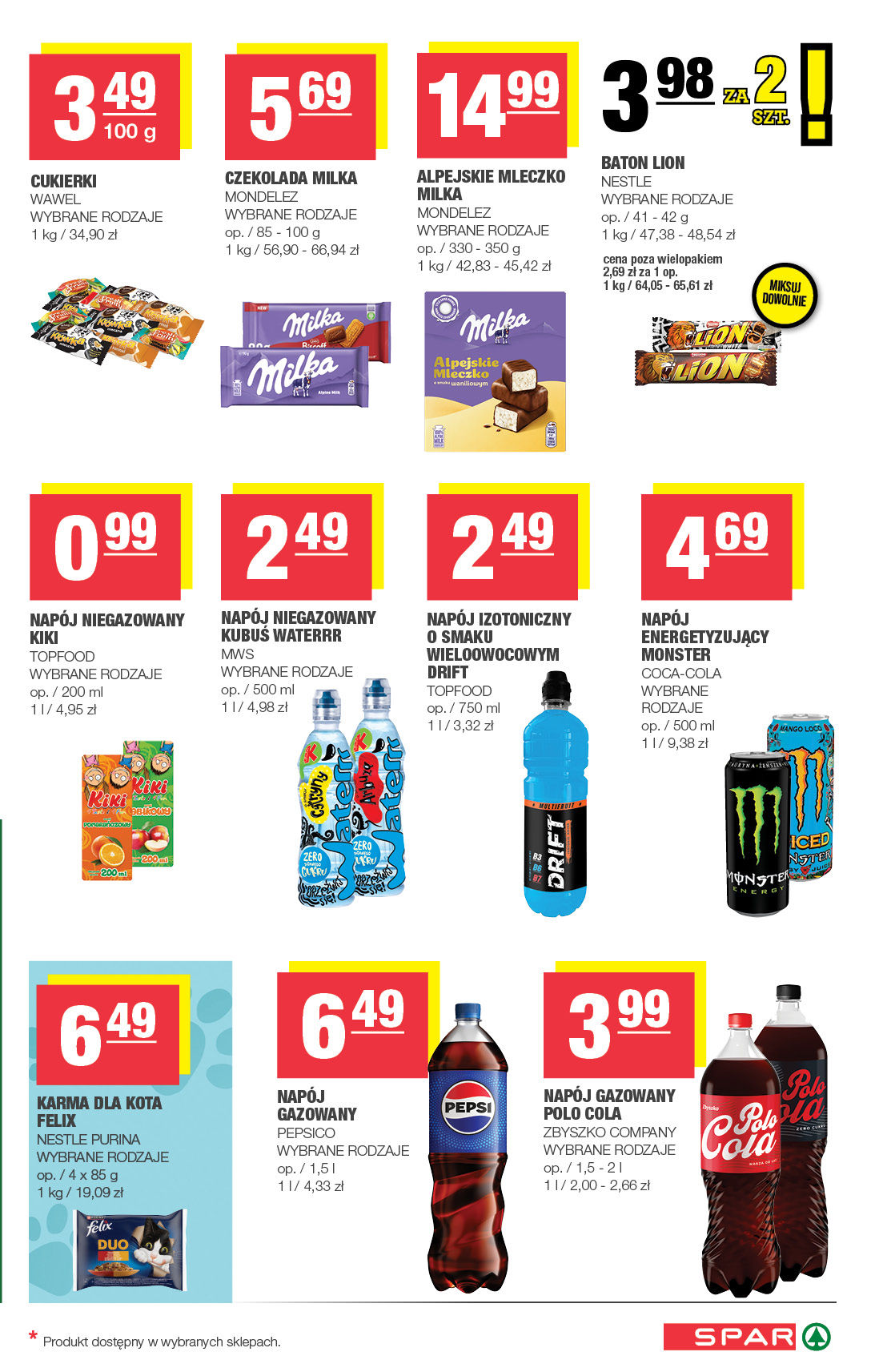 Spar