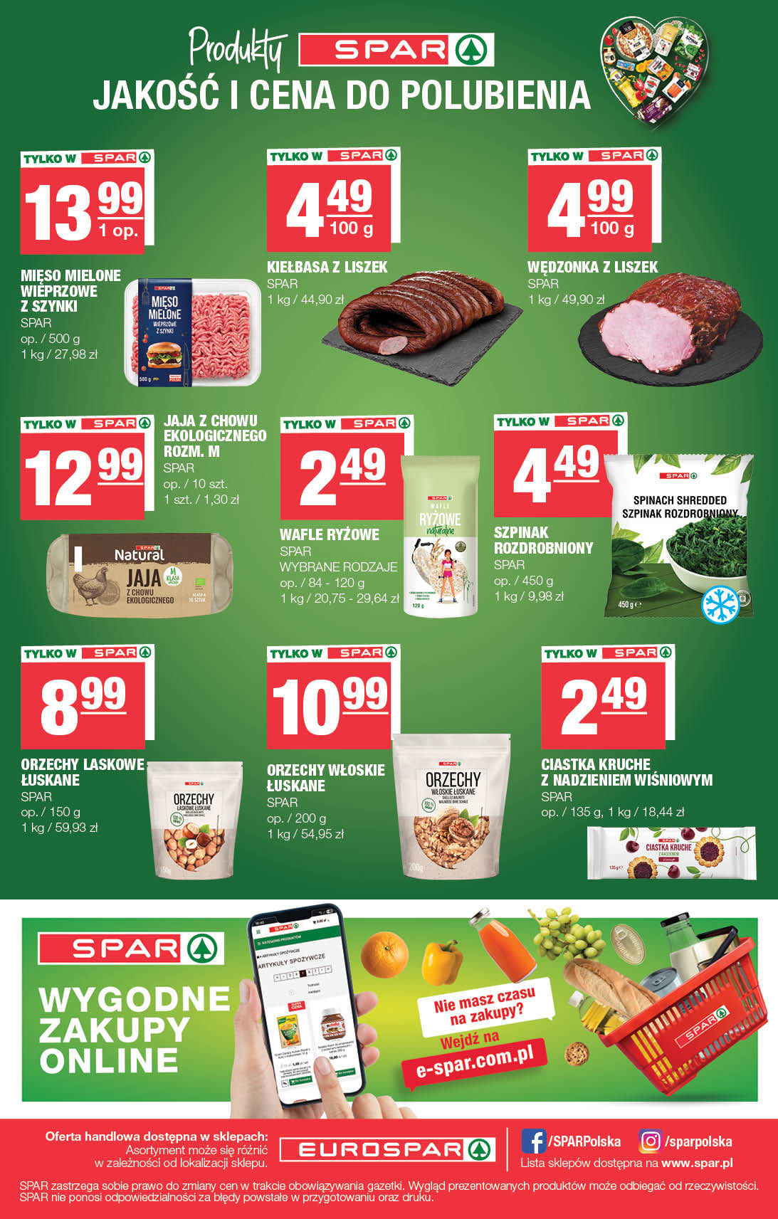Spar