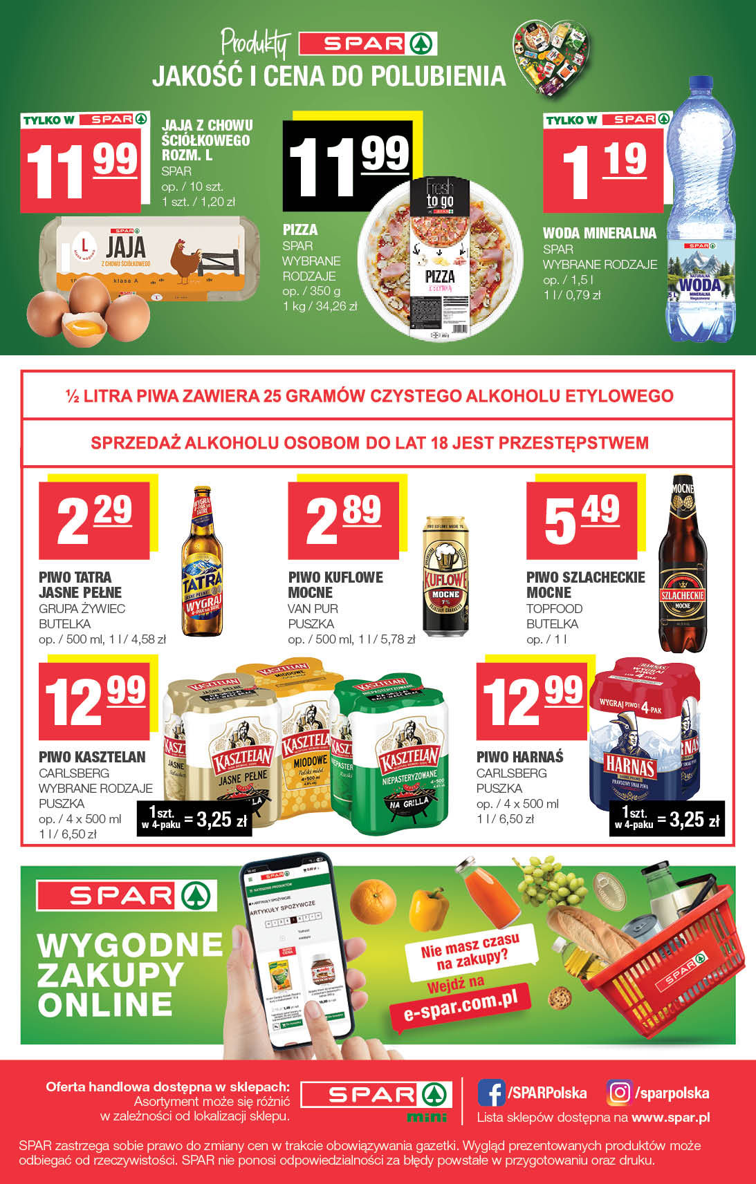Spar