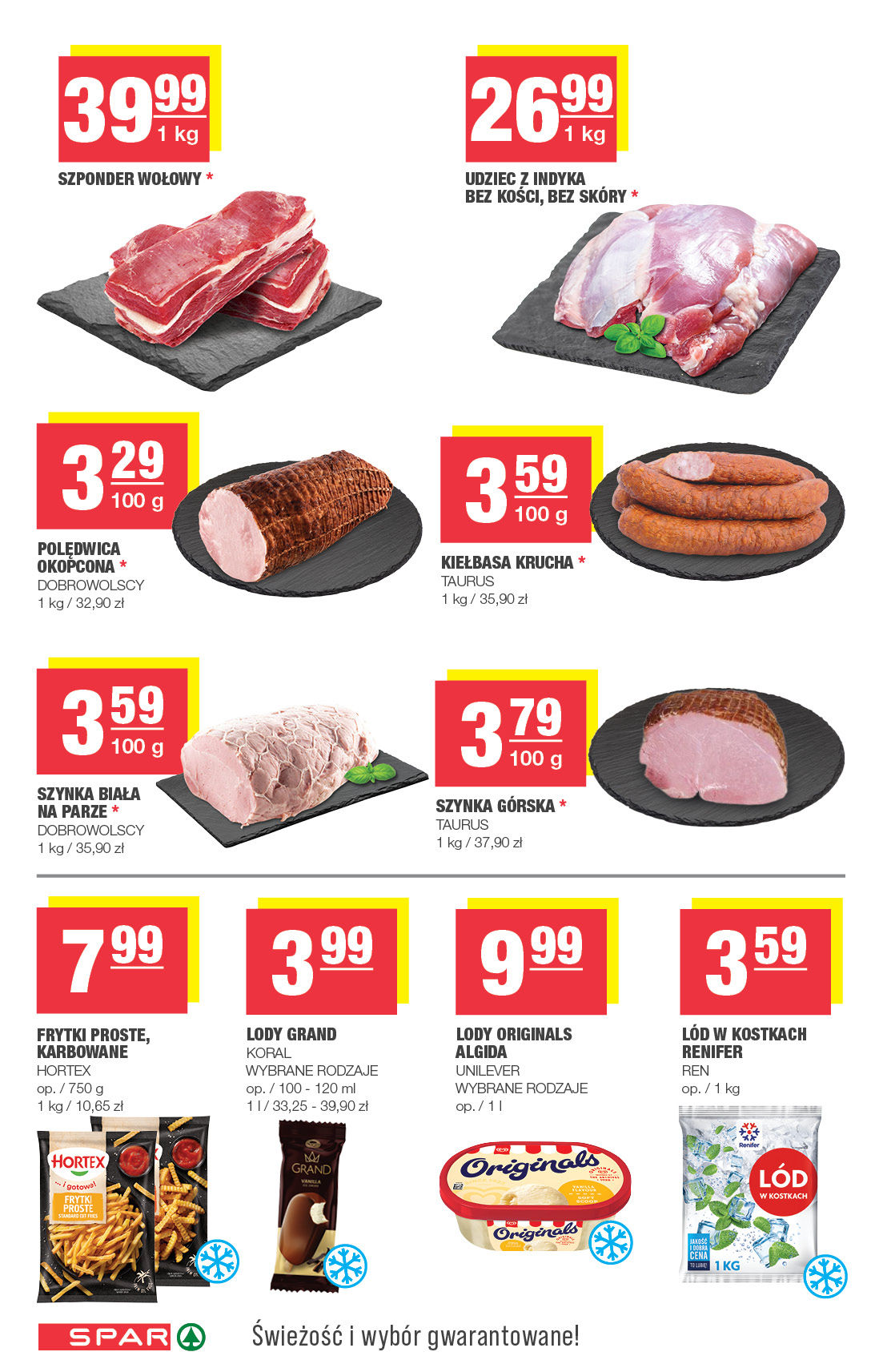 Spar