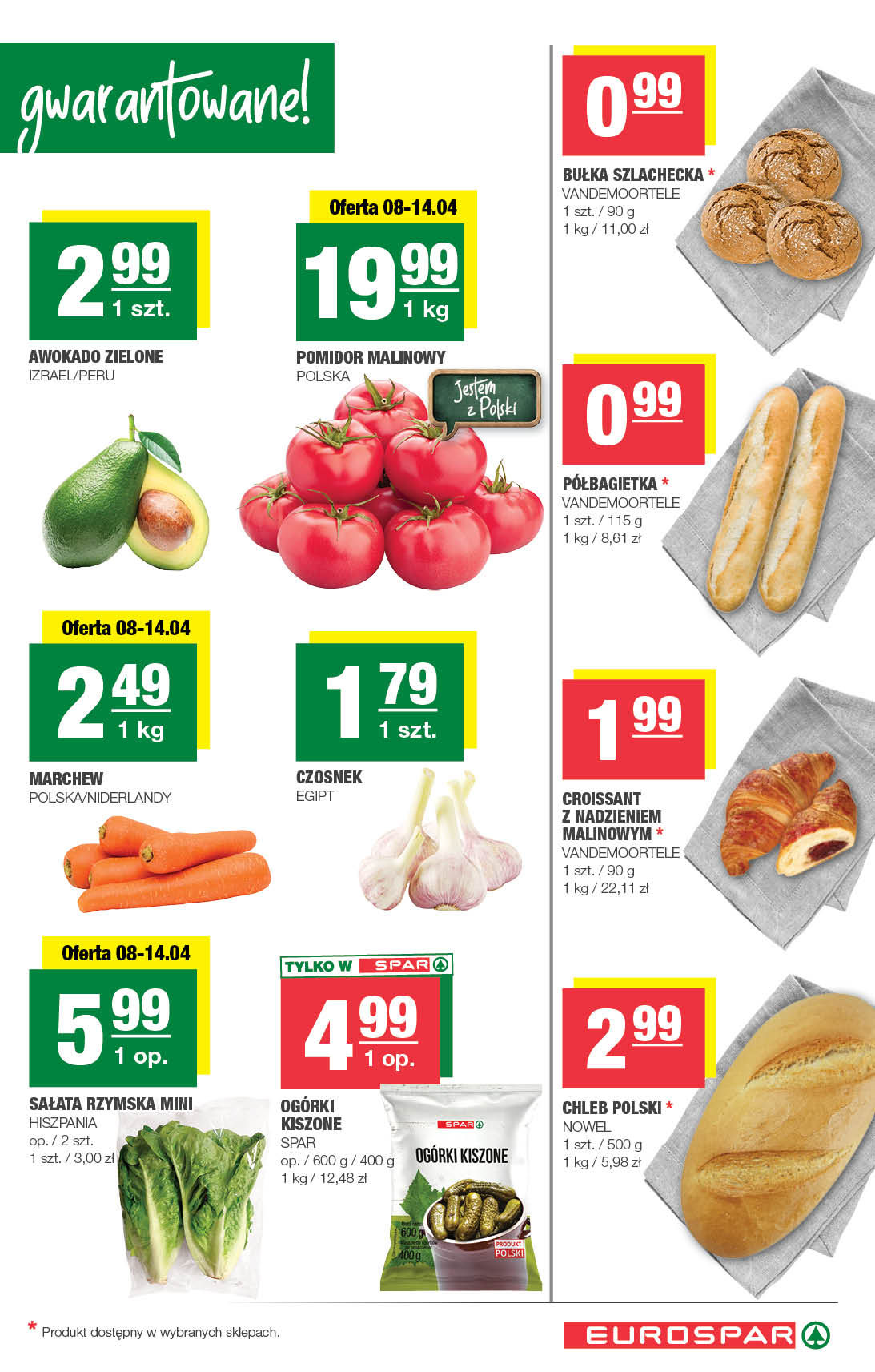 Spar