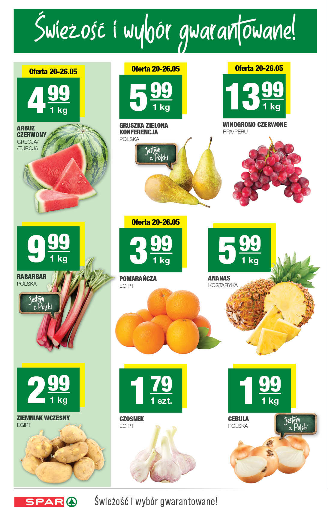 Spar