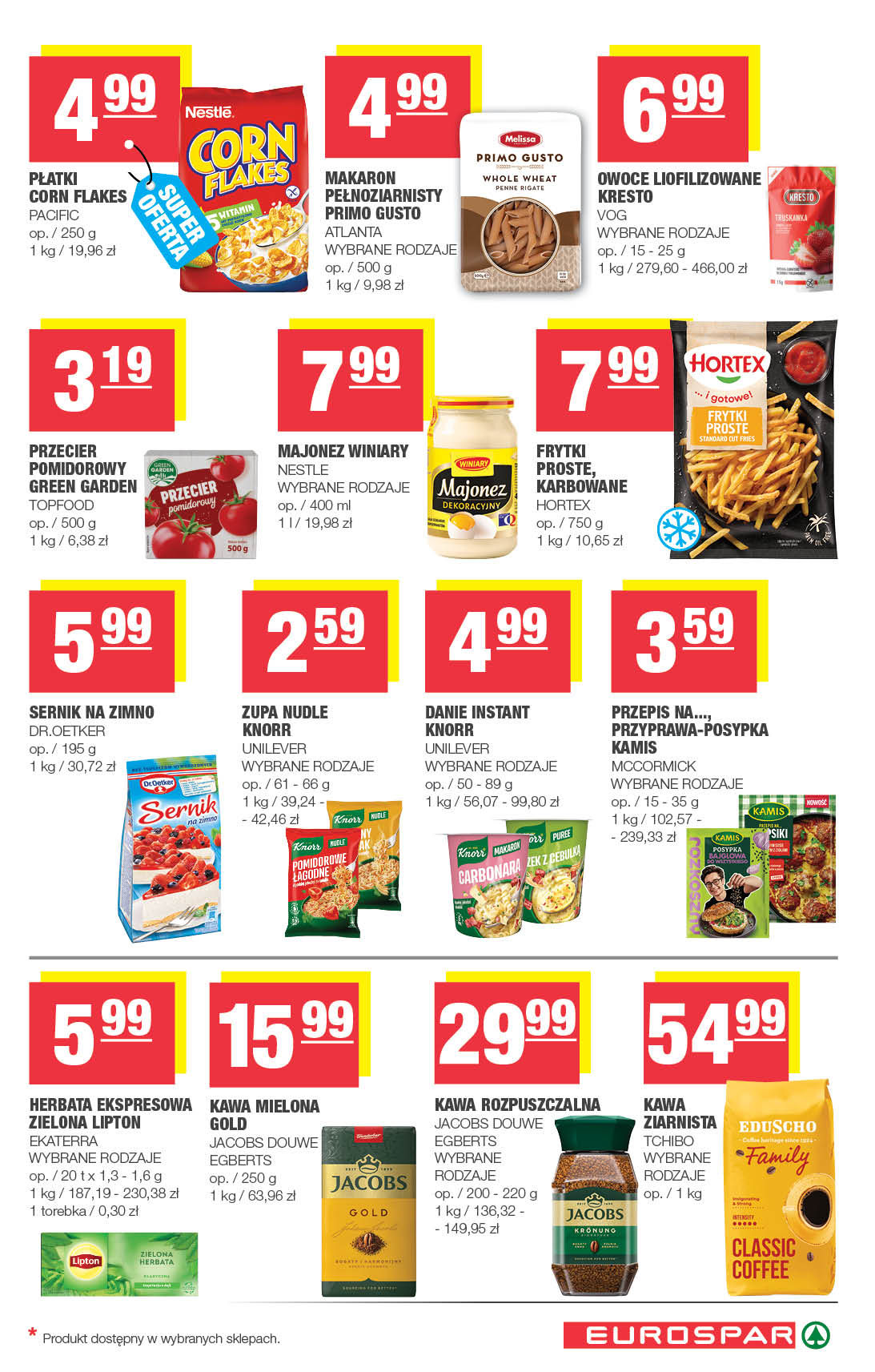 Spar