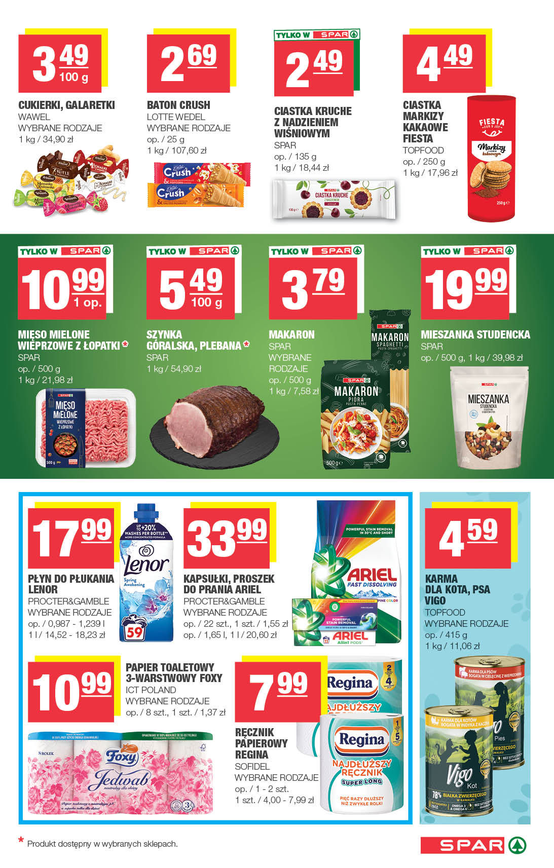 Spar