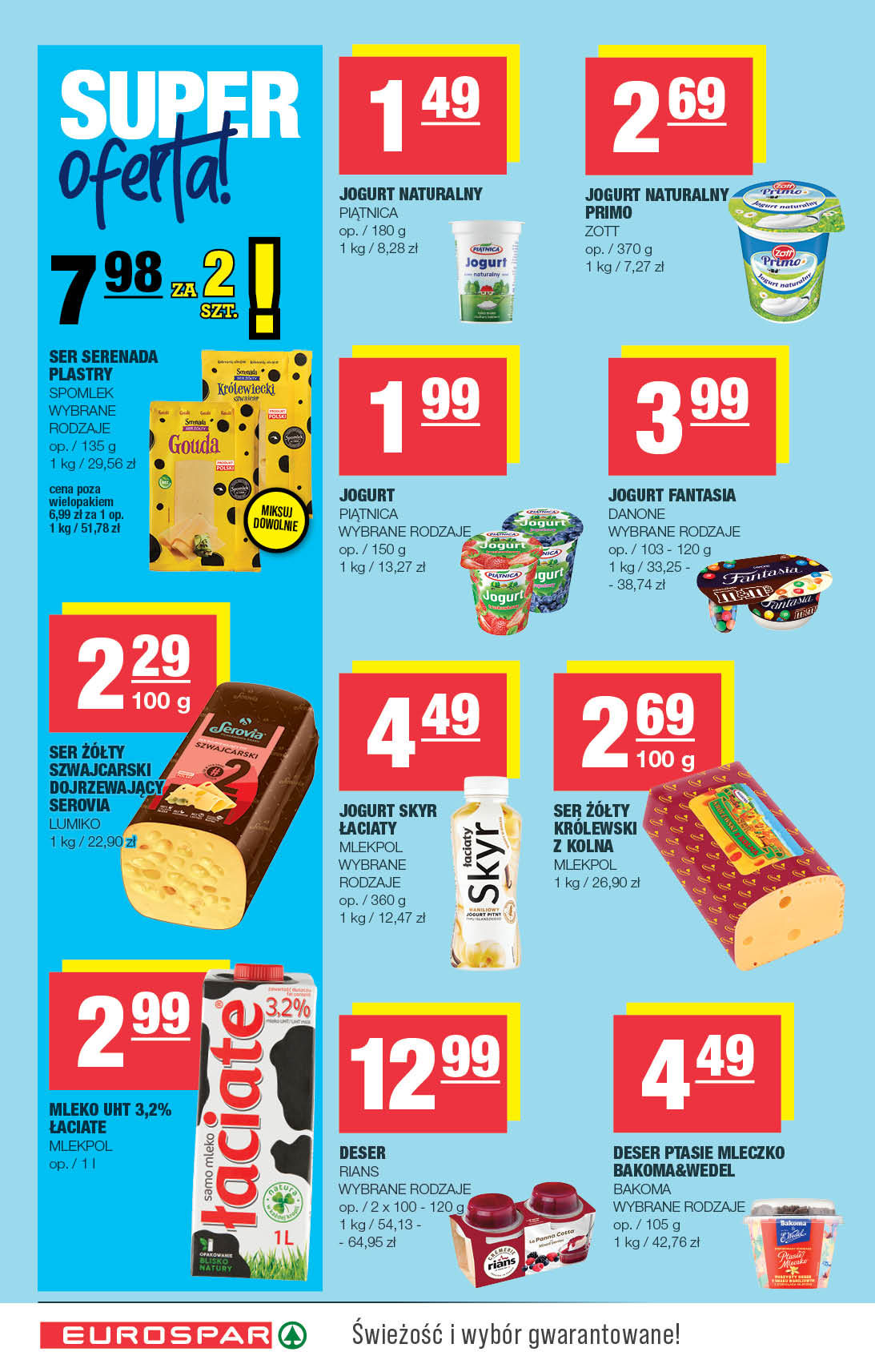 Spar