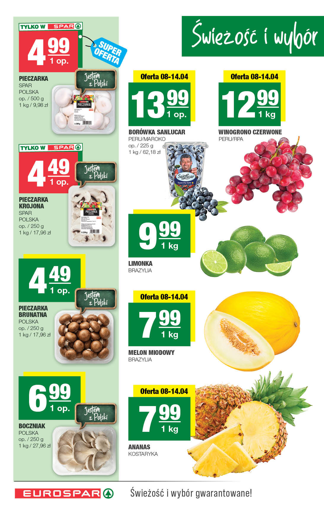 Spar