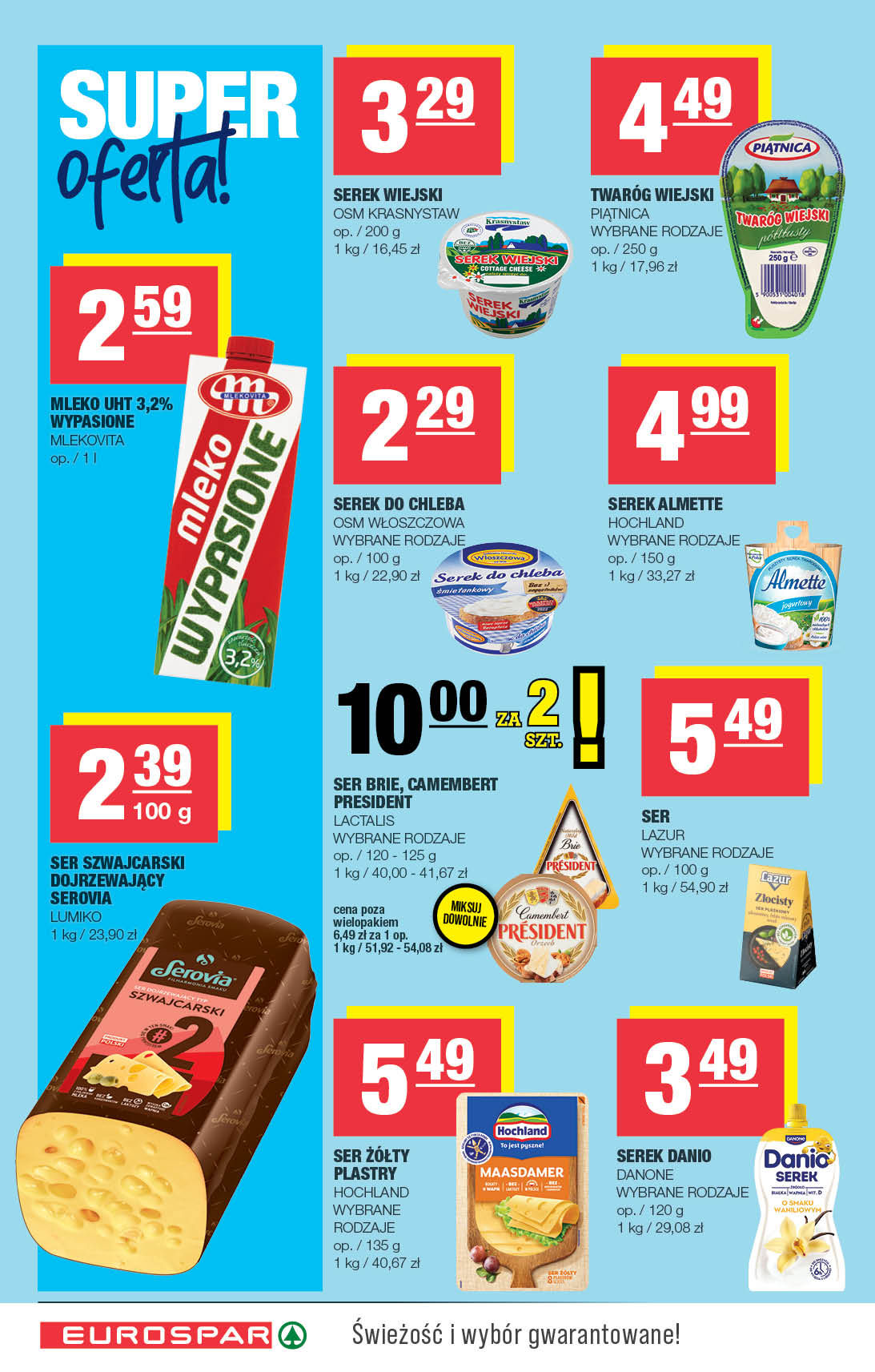 Spar