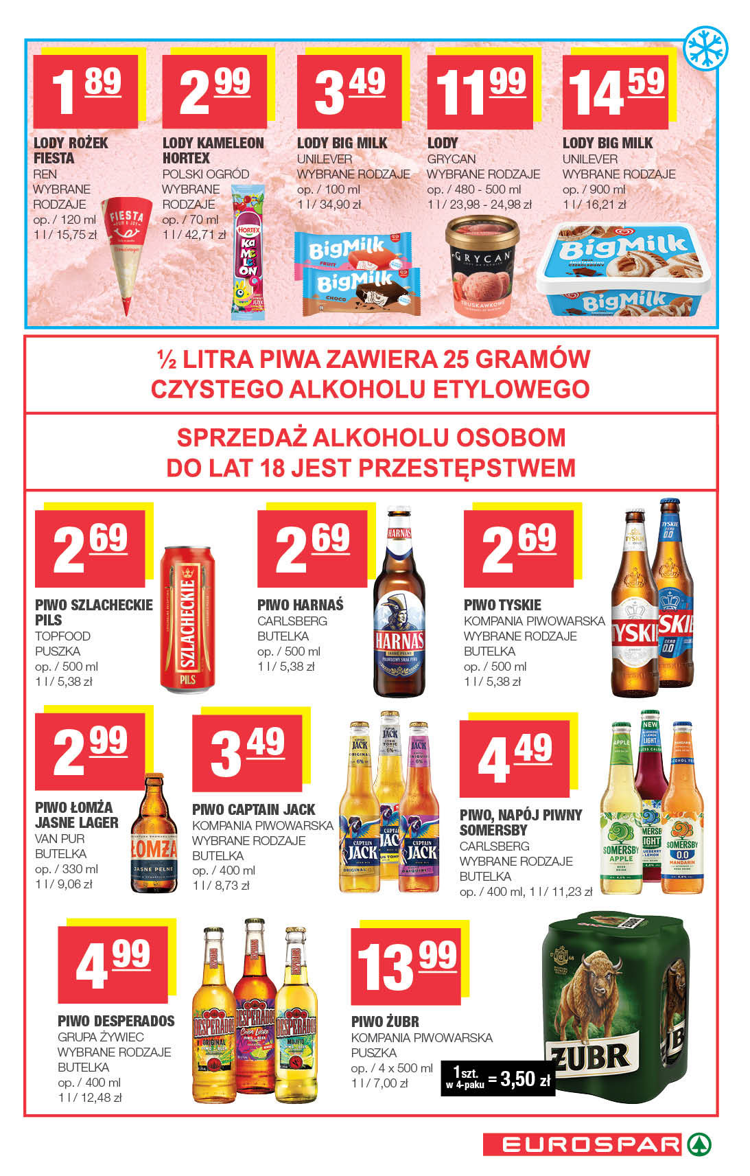 Spar