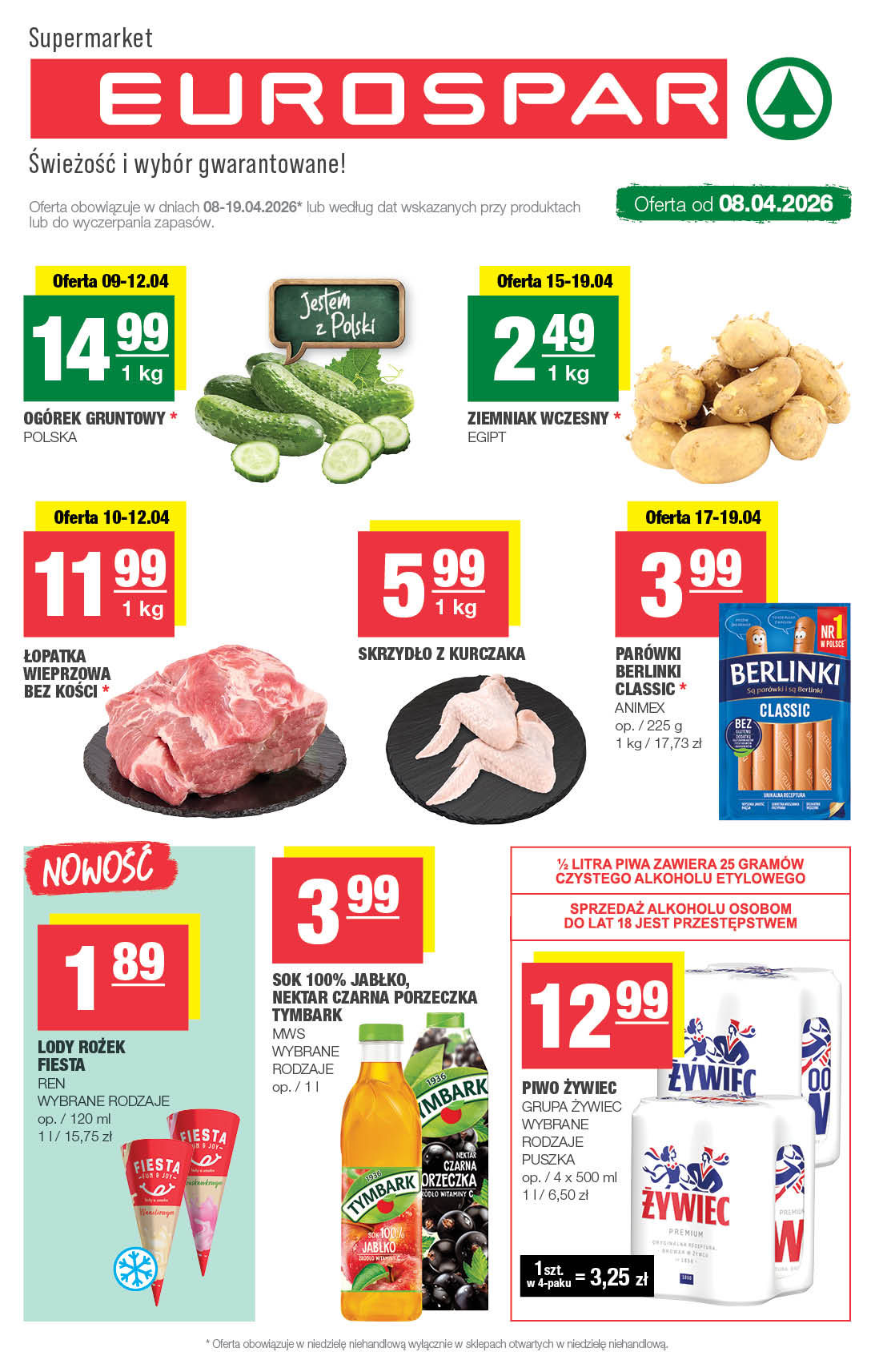 Spar