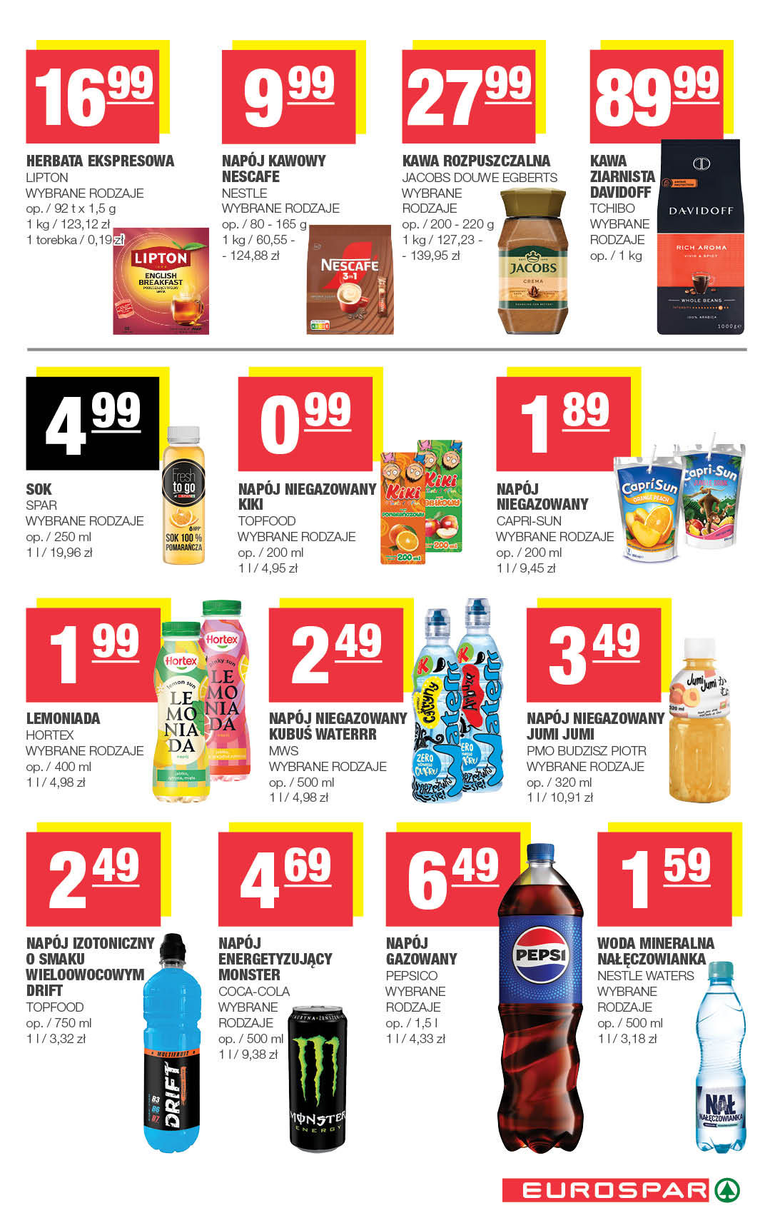 Spar