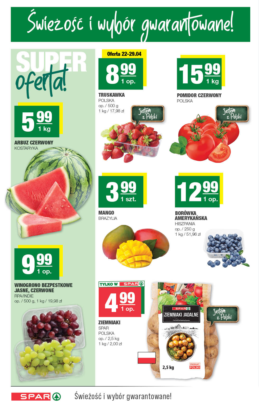 Spar