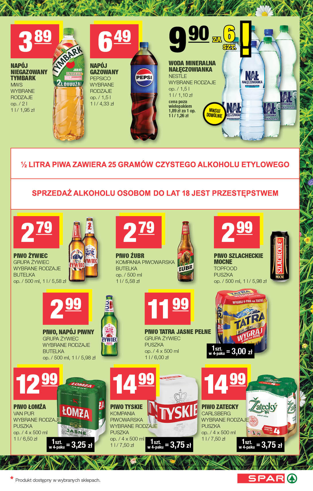 Spar