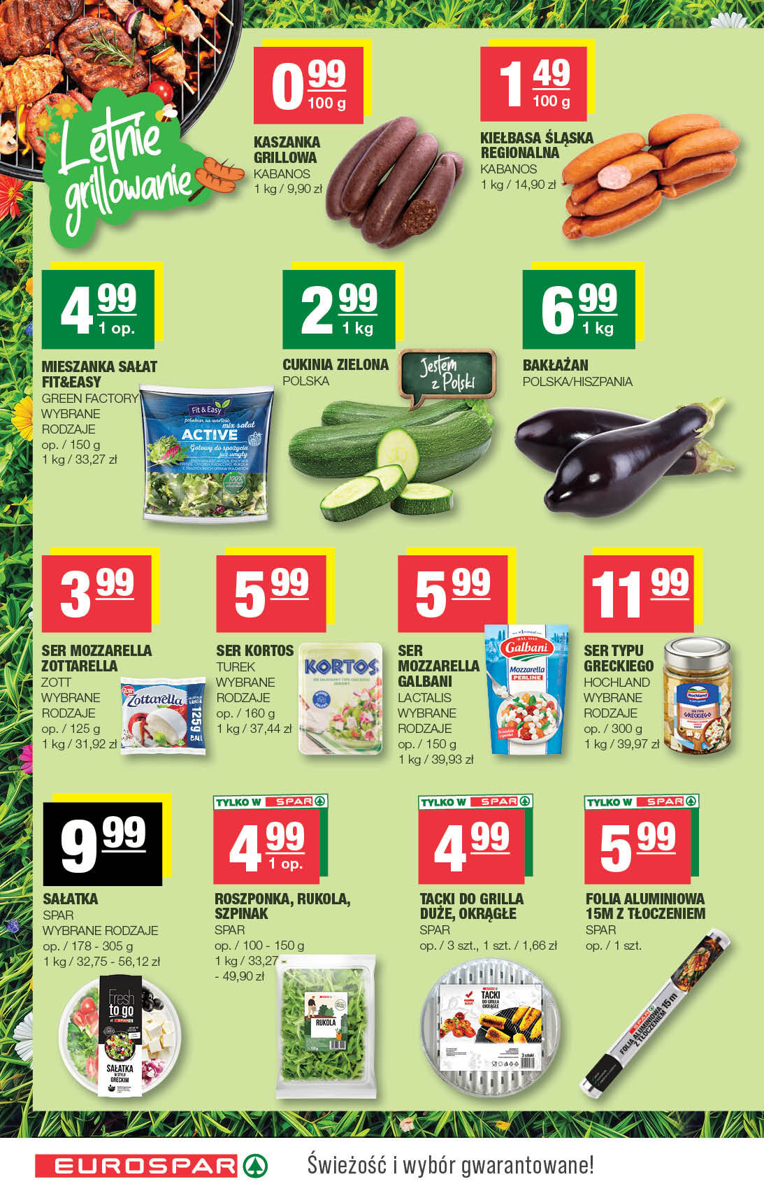 Spar