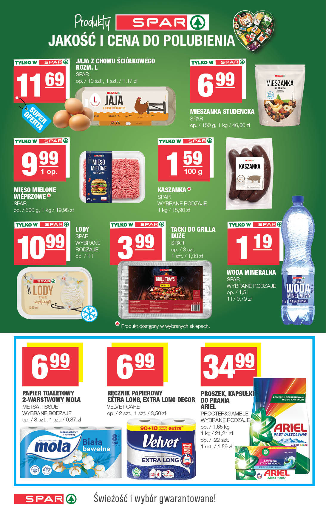 Spar