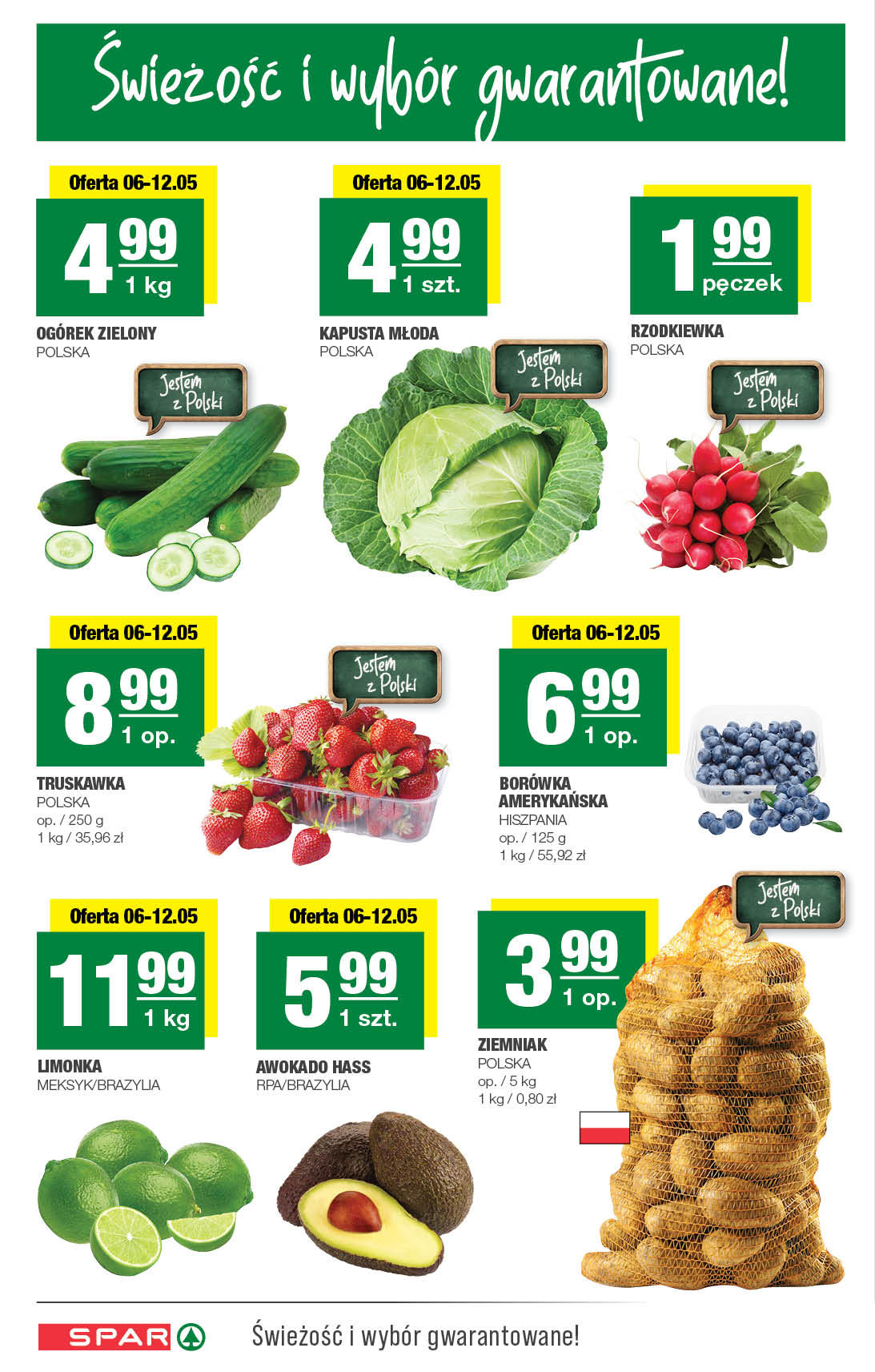 Spar