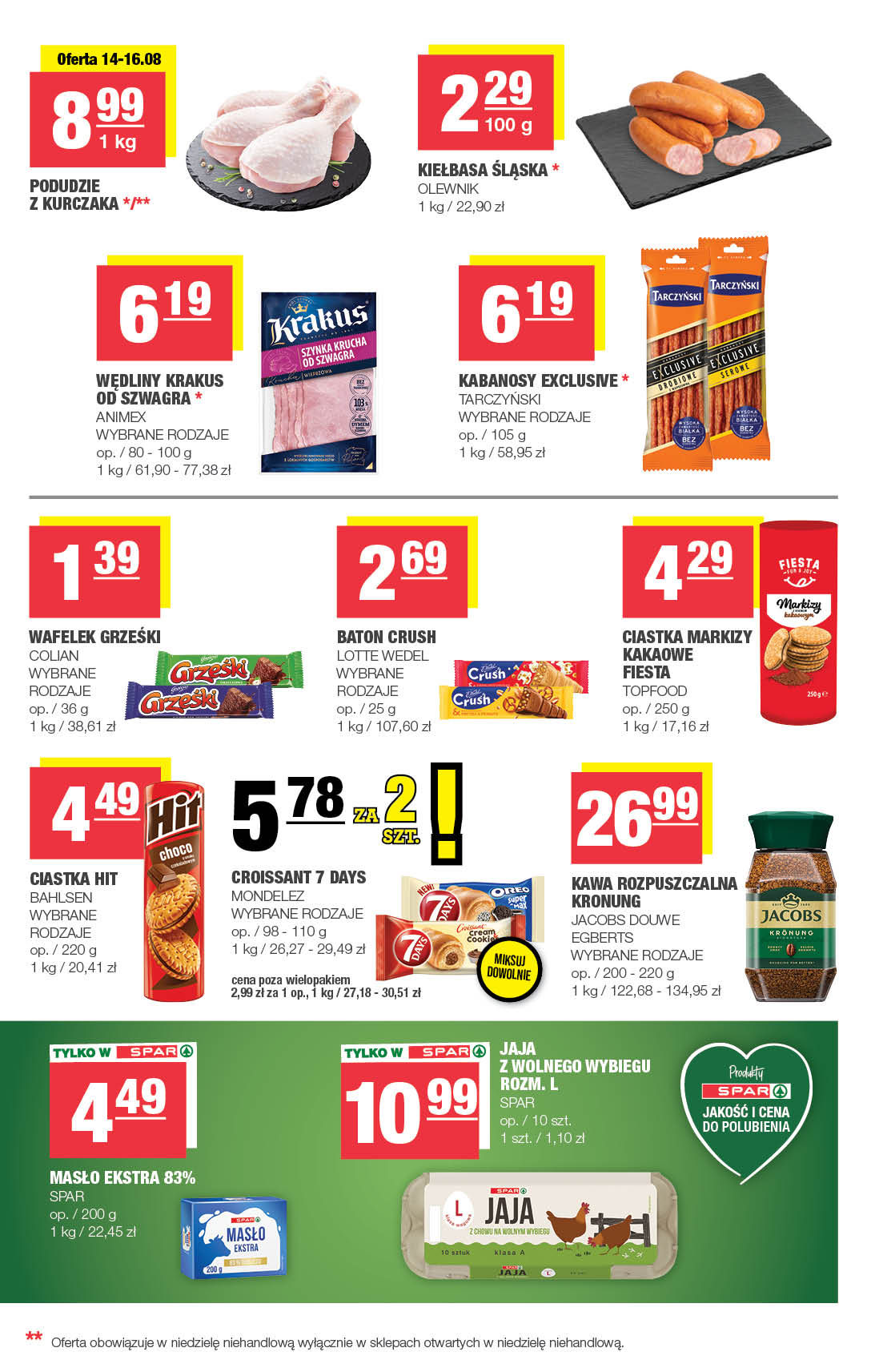 Spar