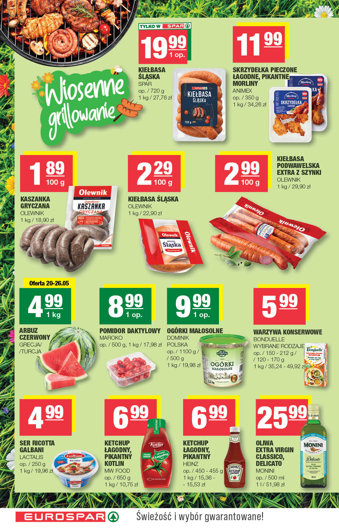 Spar