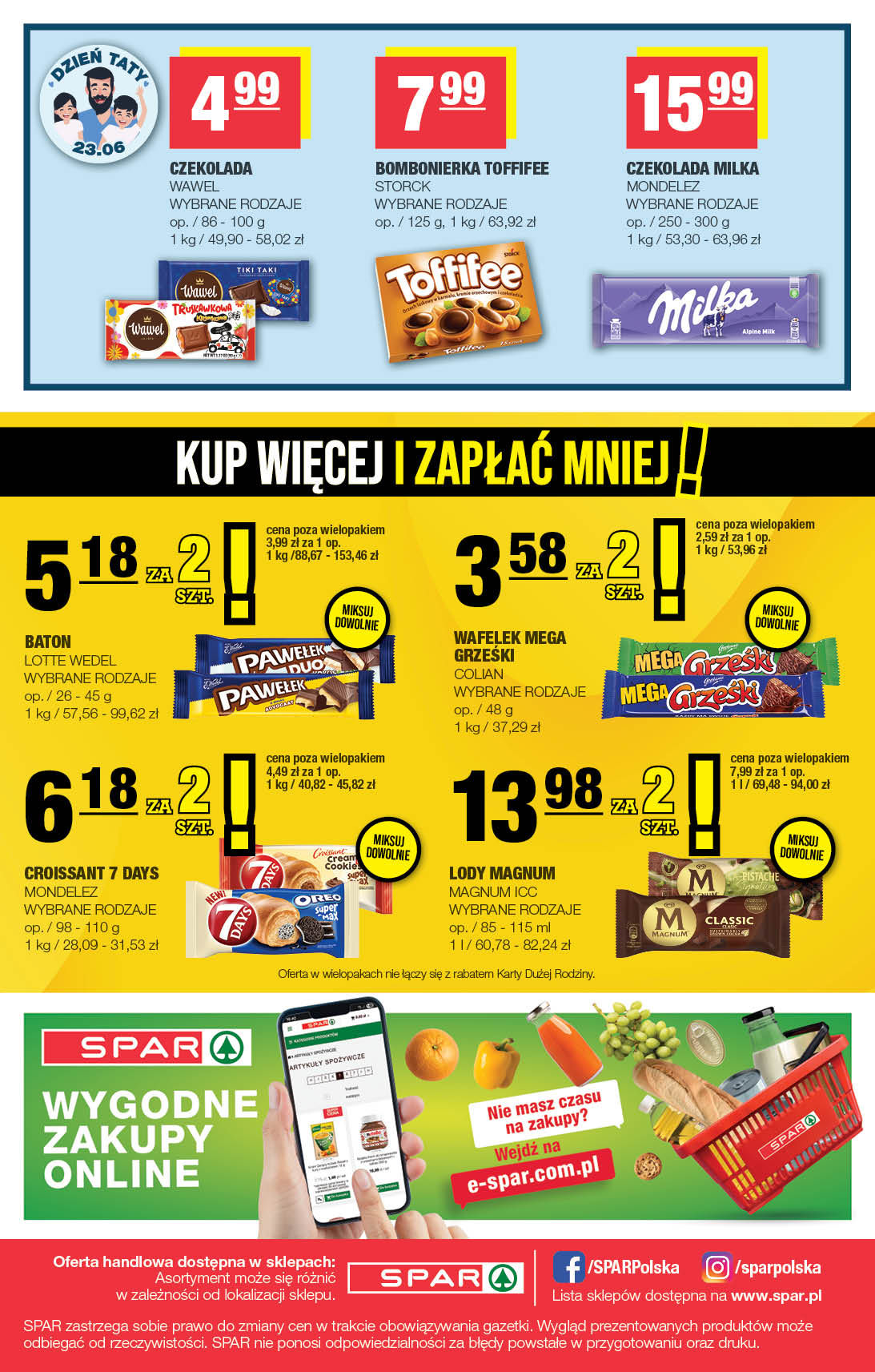 Spar