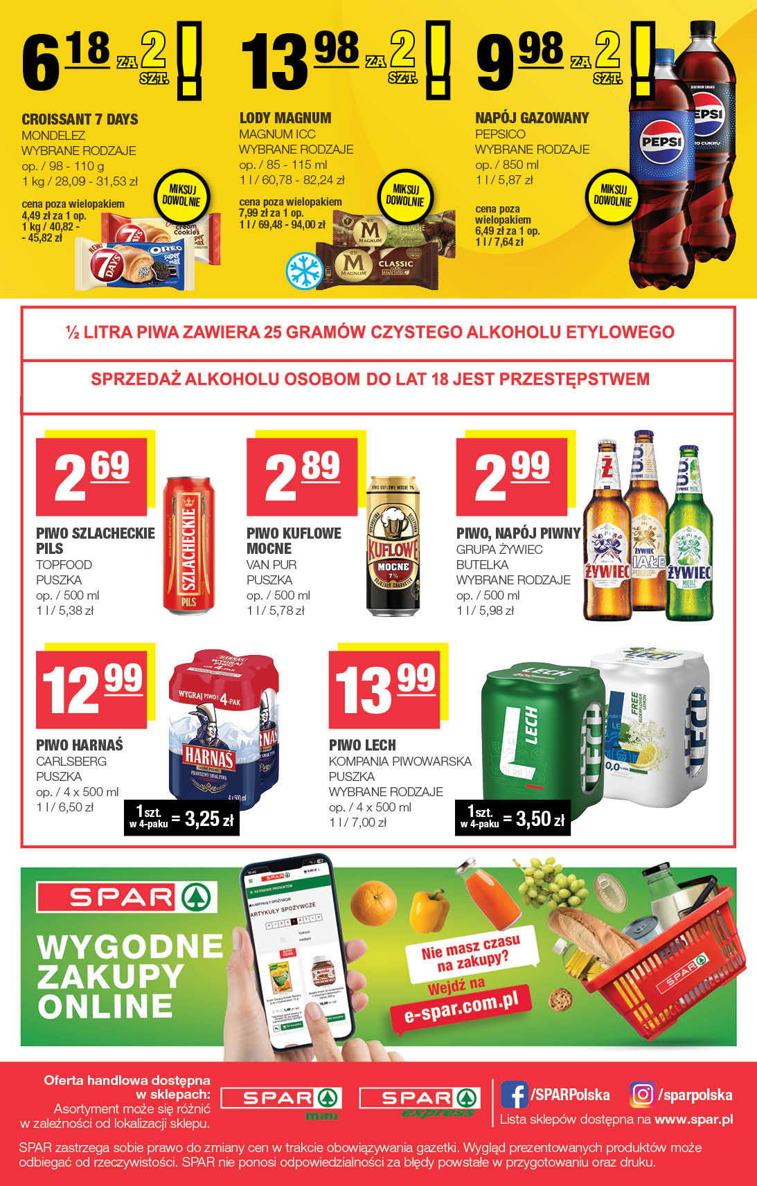 Spar