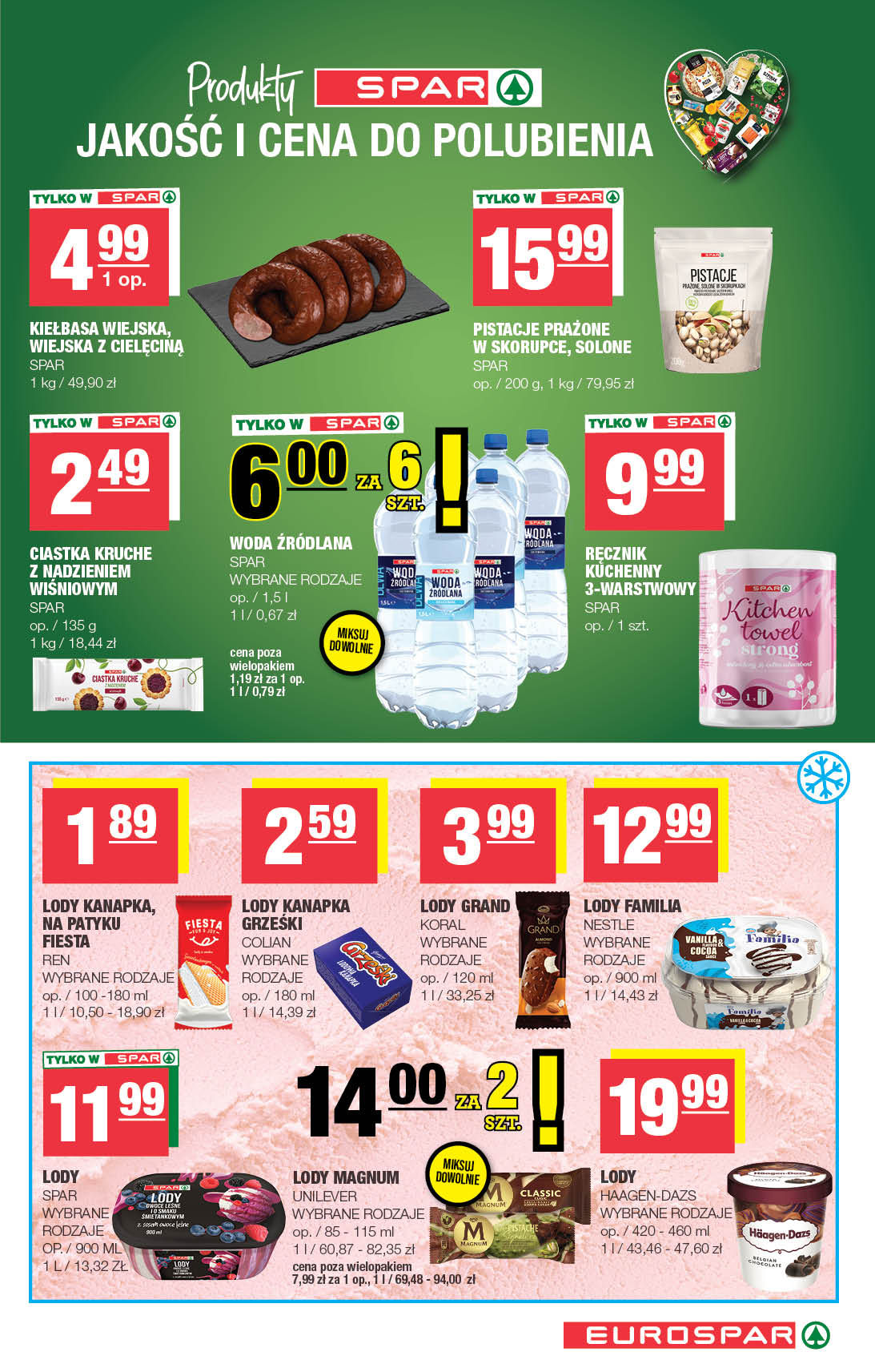 Spar