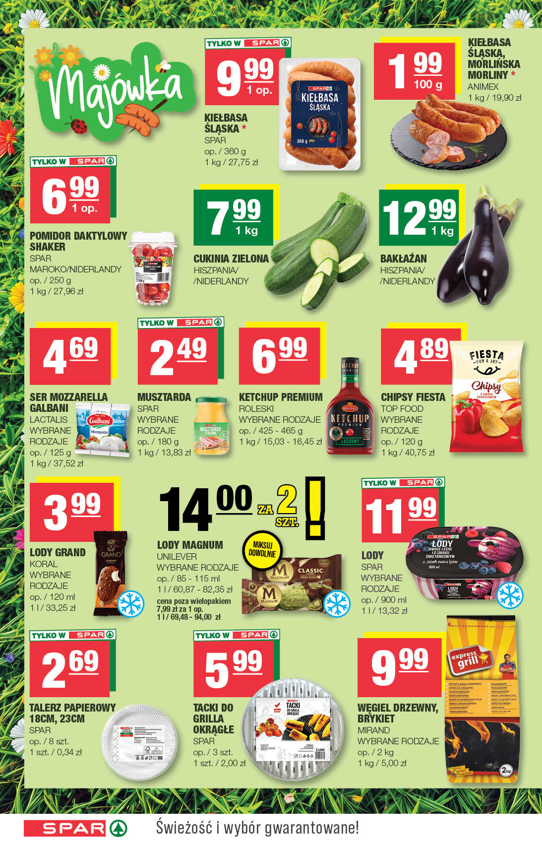 Spar